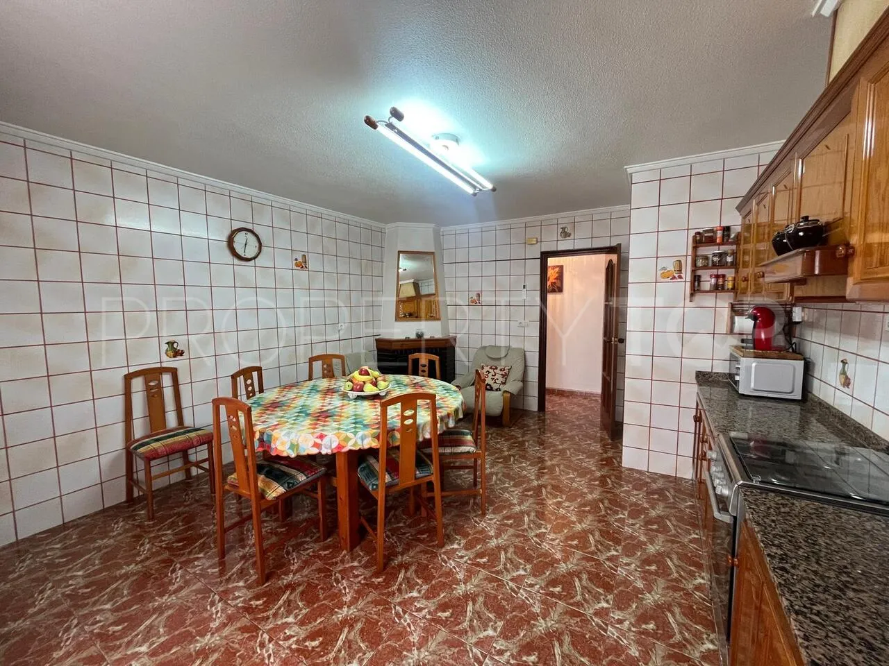 For sale 4 bedrooms town house in Algorfa