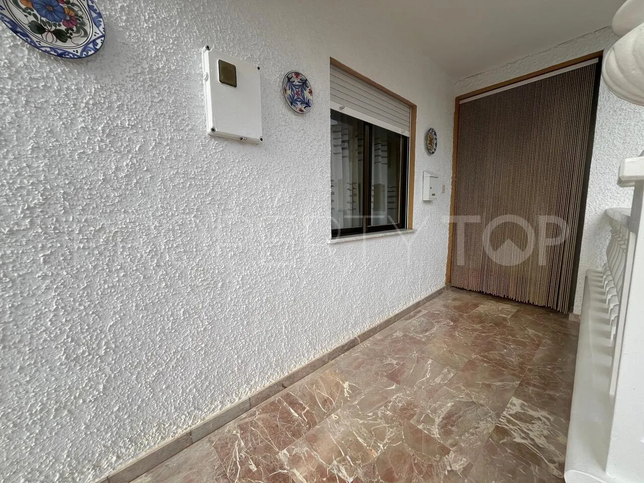 For sale 4 bedrooms town house in Algorfa