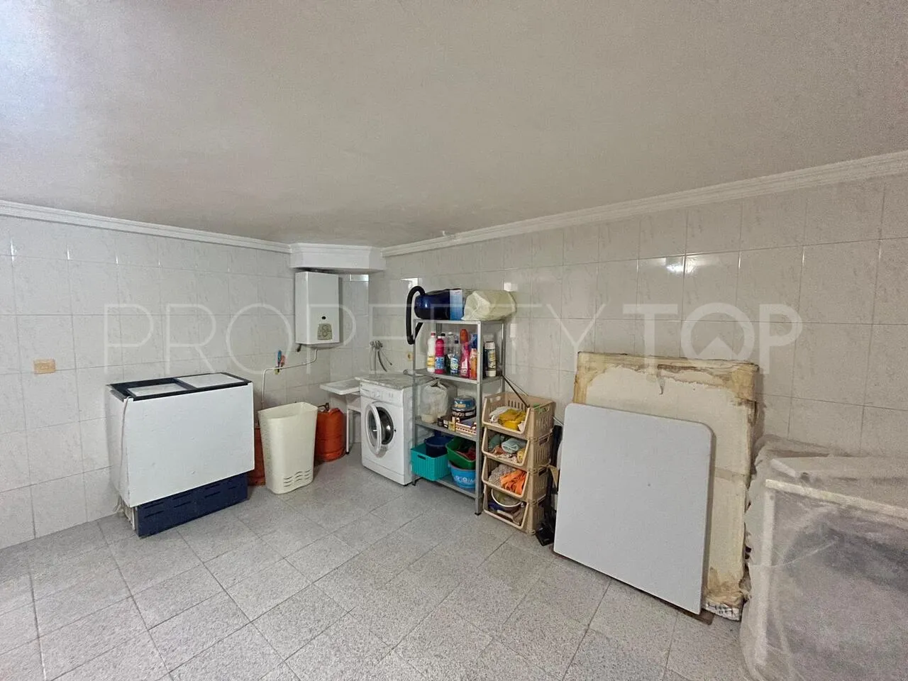 For sale 4 bedrooms town house in Algorfa