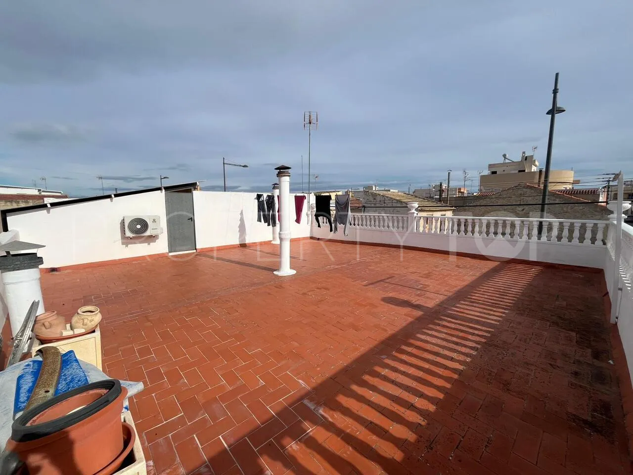 For sale 4 bedrooms town house in Algorfa