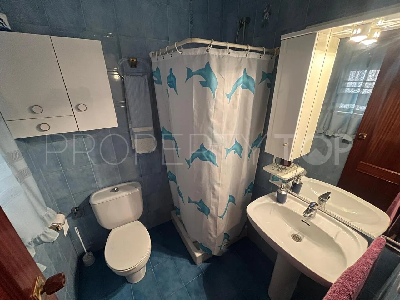 For sale 4 bedrooms town house in Algorfa