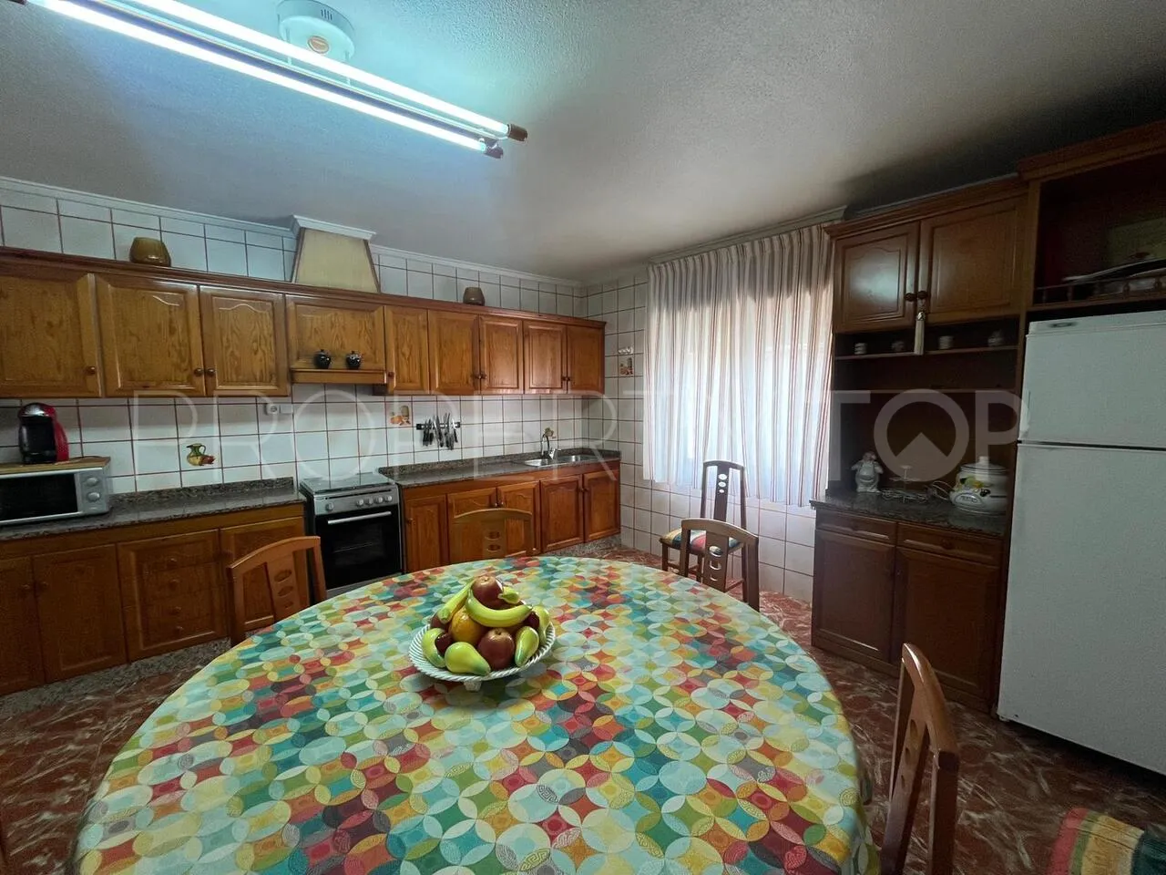 For sale 4 bedrooms town house in Algorfa