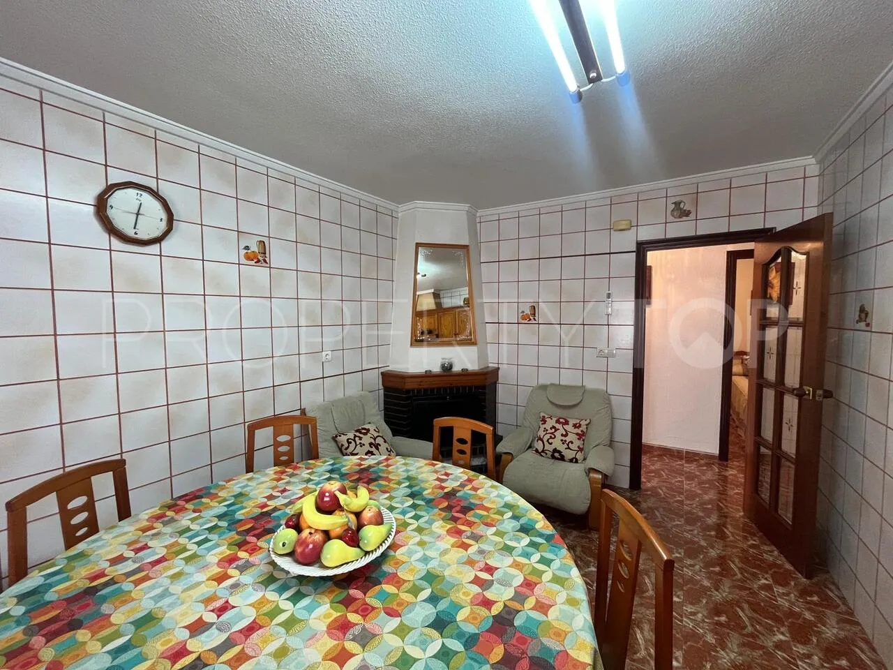 For sale 4 bedrooms town house in Algorfa