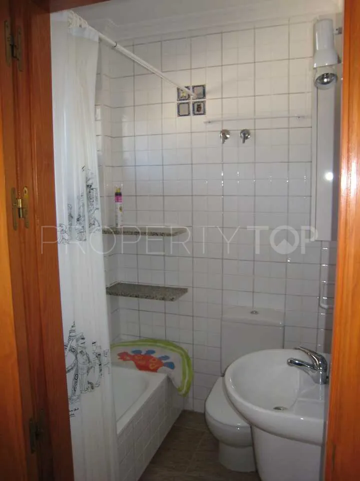 Villa a la venta en Villamartin