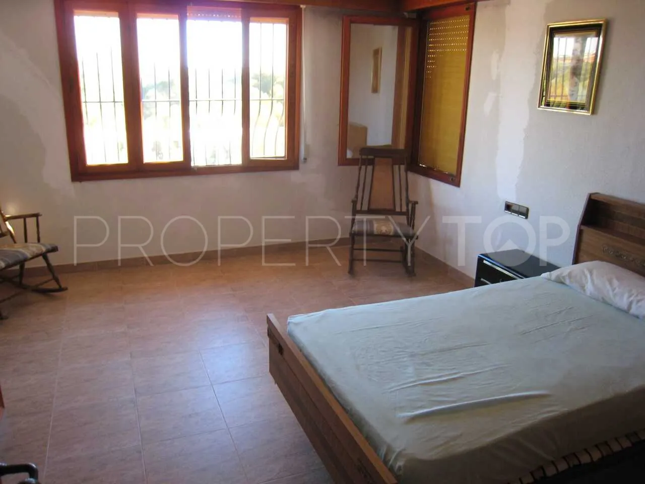 Villa a la venta en Villamartin