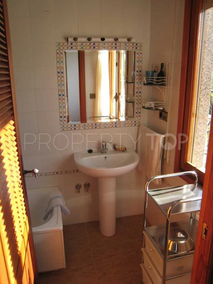 Villa a la venta en Villamartin