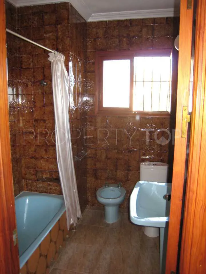 Villa a la venta en Villamartin