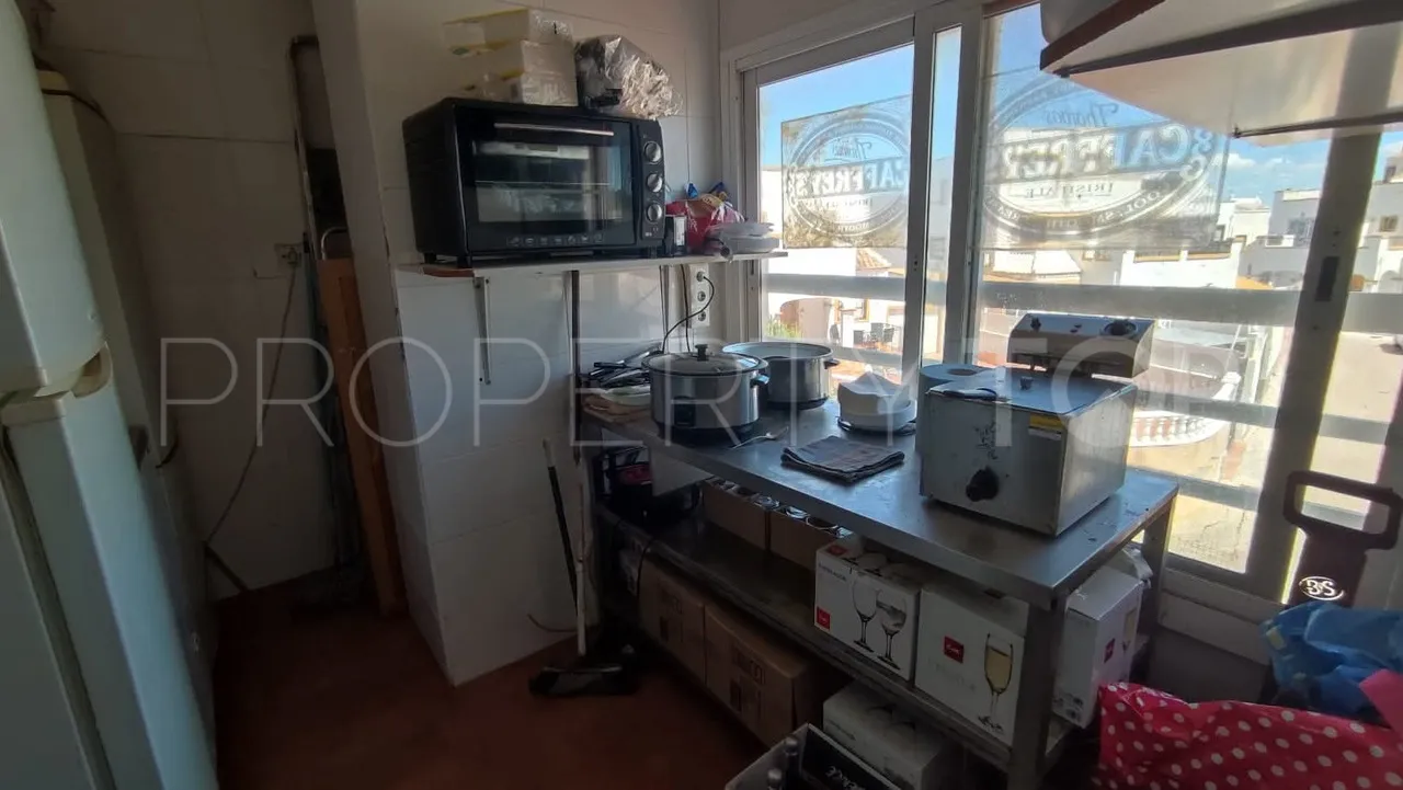 Los Altos de Marbella, local comercial en venta