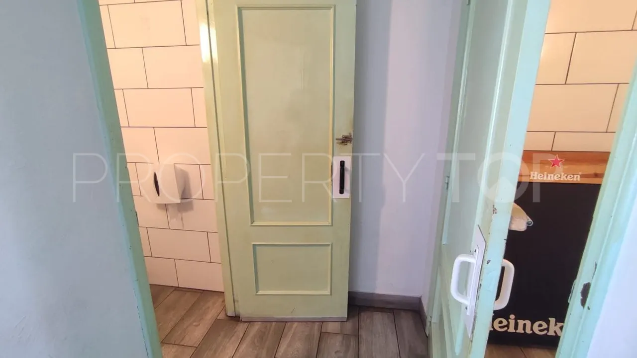 Los Altos de Marbella, local comercial en venta