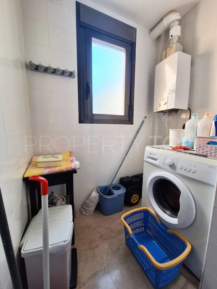 Buy apartment in Villamartin with 3 bedrooms