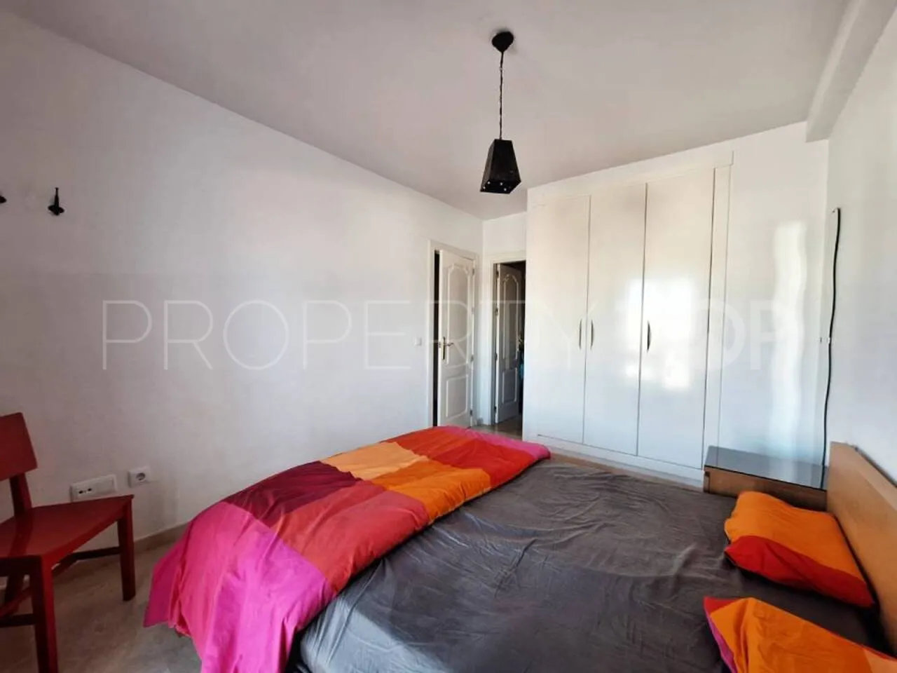 Buy apartment in Villamartin with 3 bedrooms