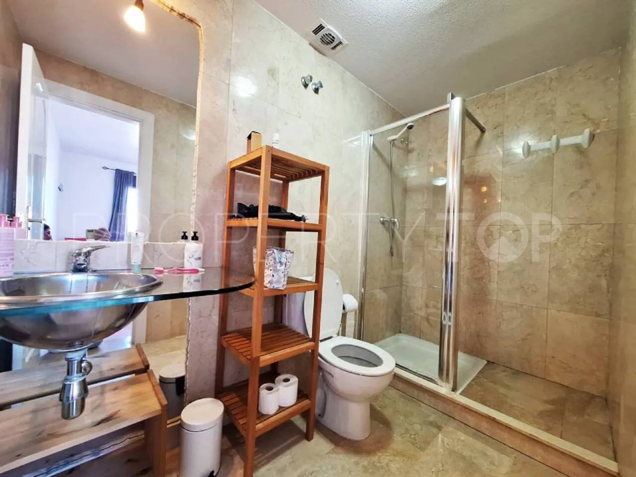 Buy apartment in Villamartin with 3 bedrooms