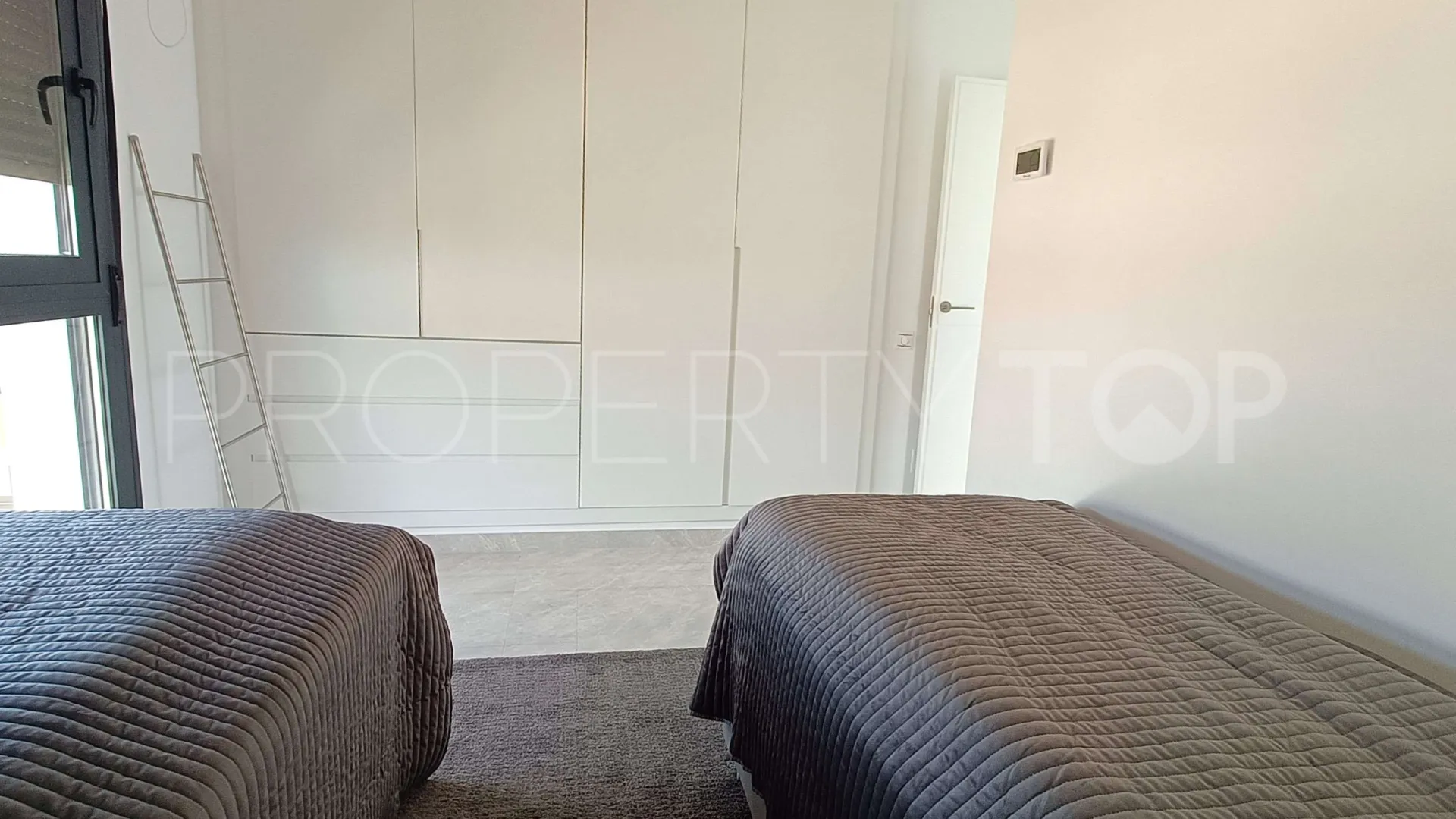 For sale La Finca Golf villa with 3 bedrooms