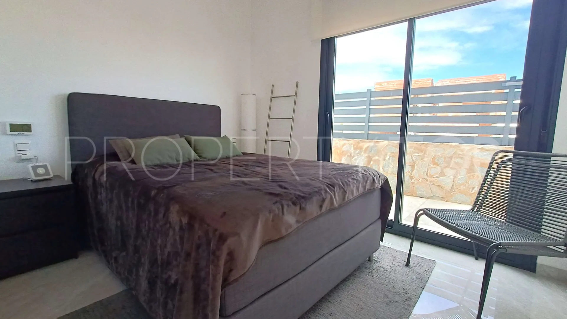 For sale La Finca Golf villa with 3 bedrooms