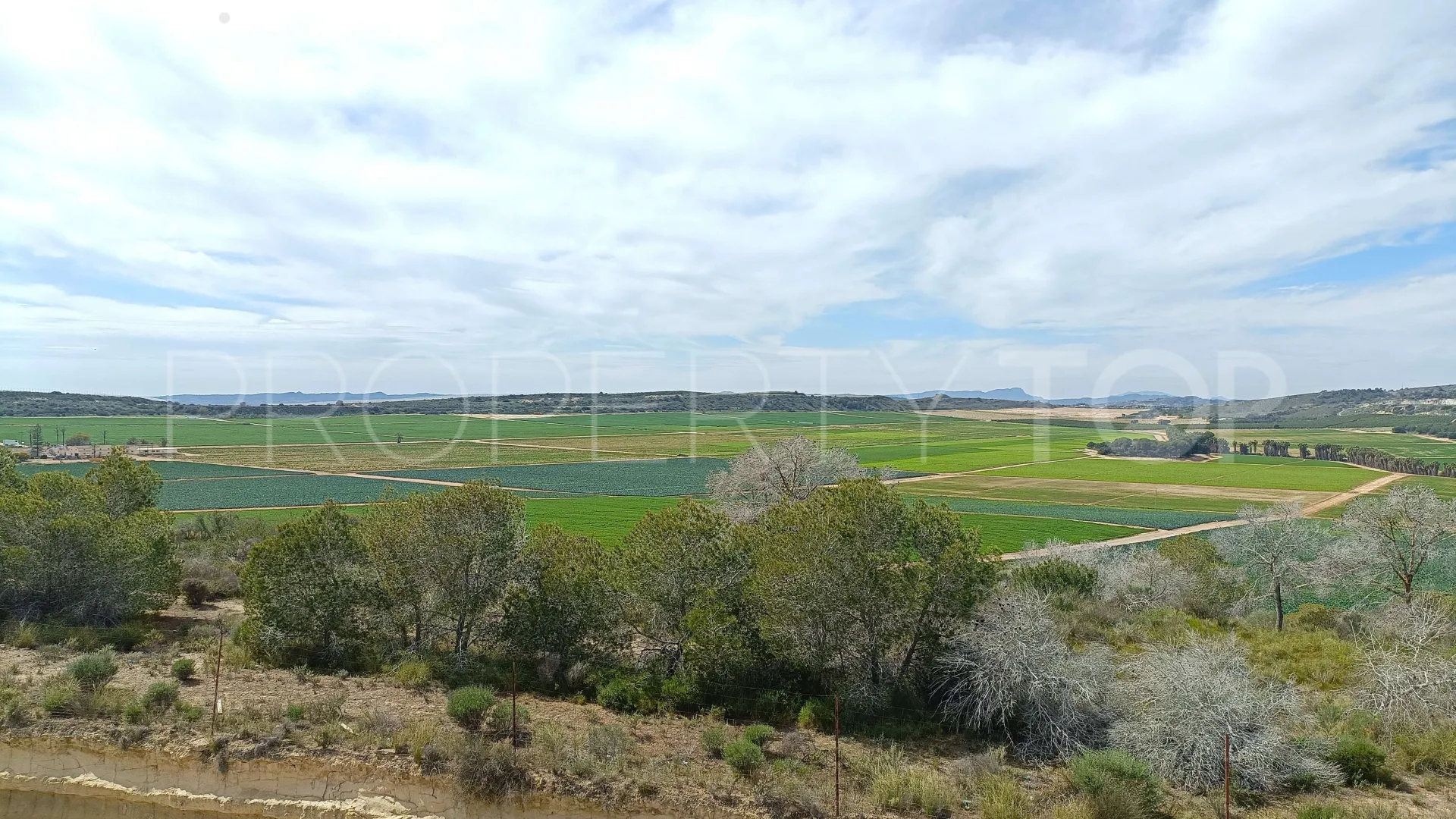 For sale La Finca Golf villa with 3 bedrooms