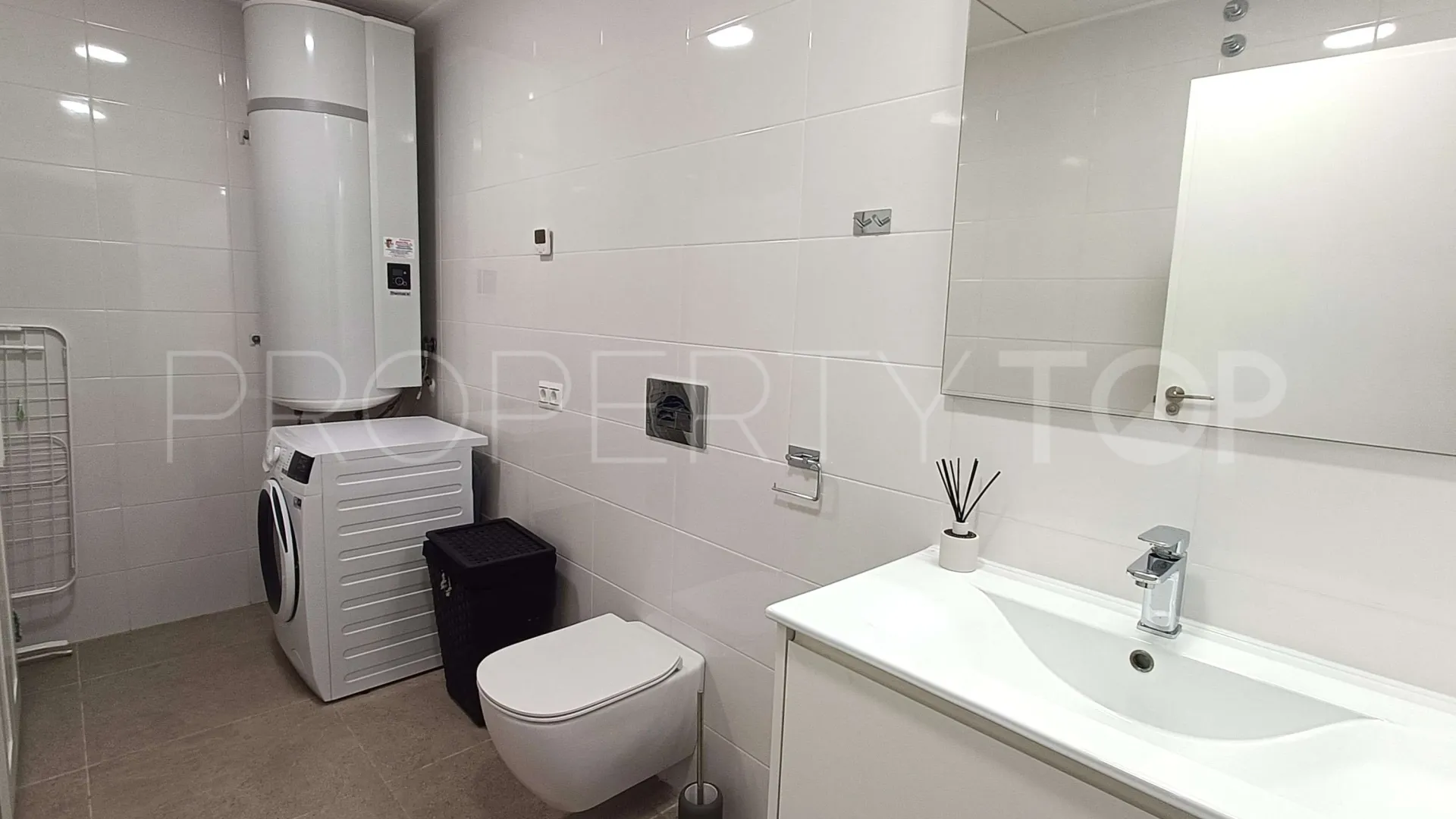 For sale La Finca Golf villa with 3 bedrooms