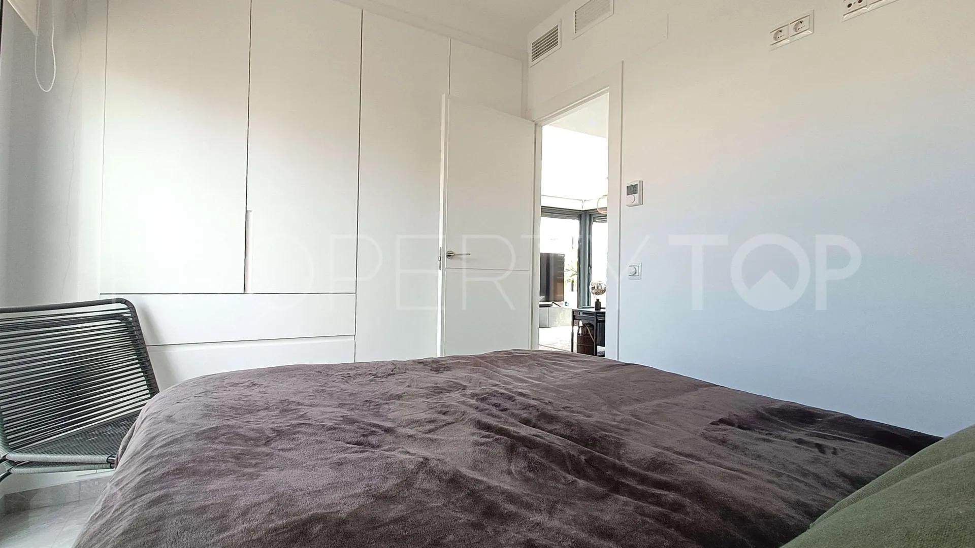 For sale La Finca Golf villa with 3 bedrooms