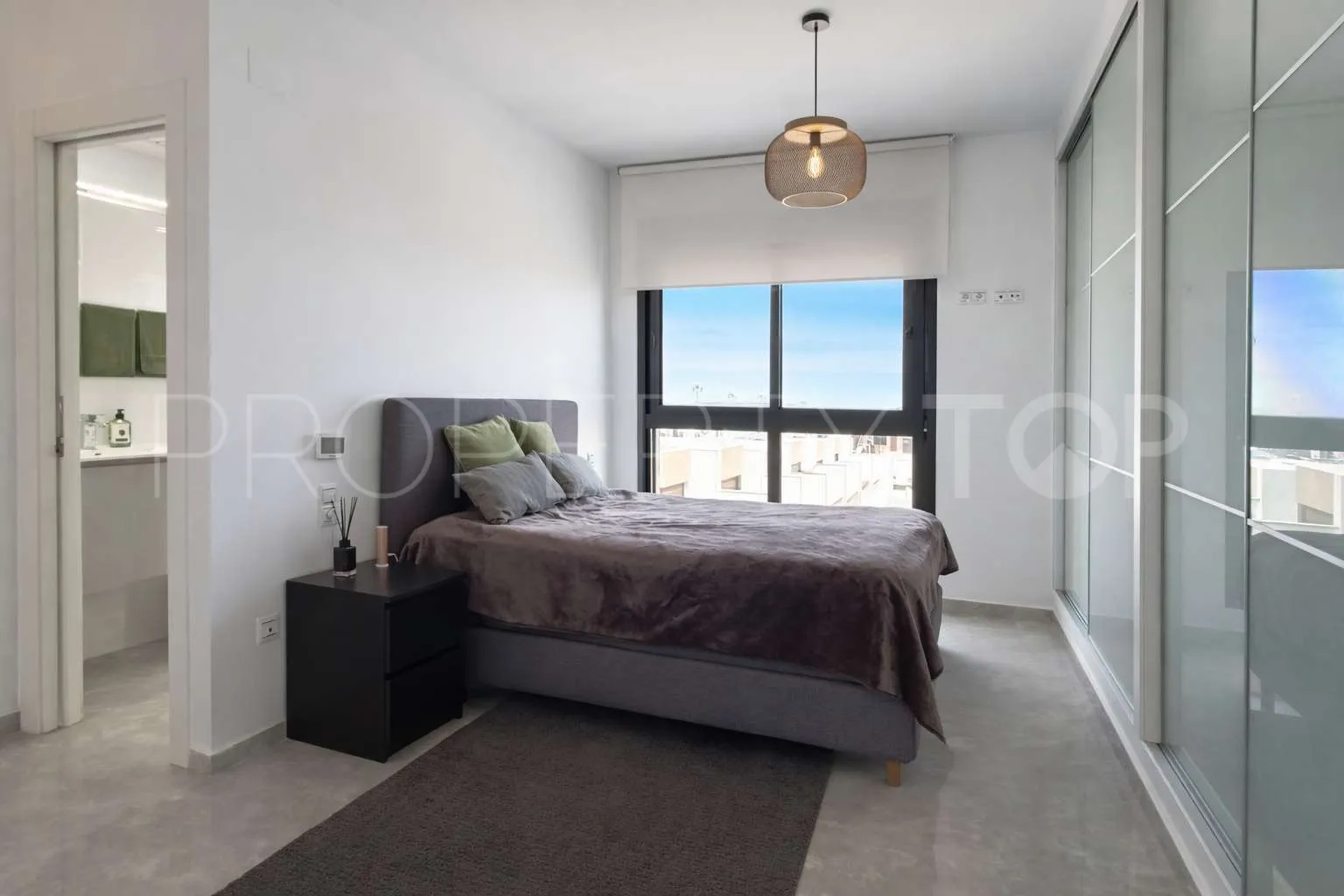 For sale La Finca Golf villa with 3 bedrooms