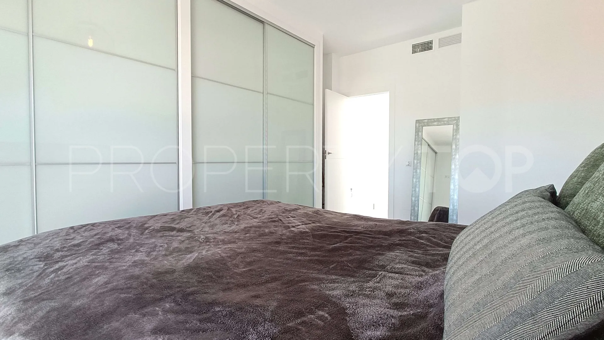 For sale La Finca Golf villa with 3 bedrooms