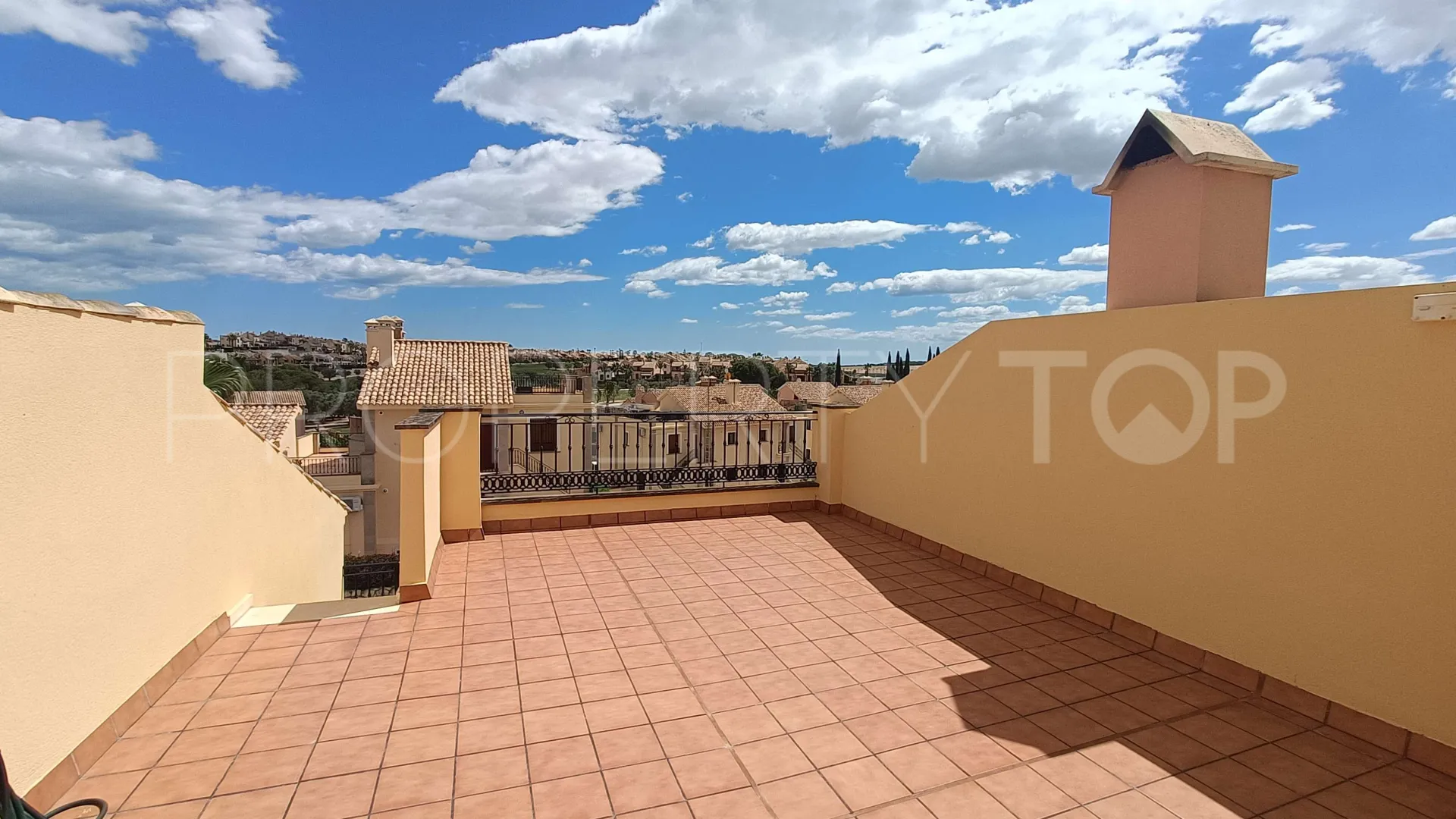 La Finca Golf apartment for sale