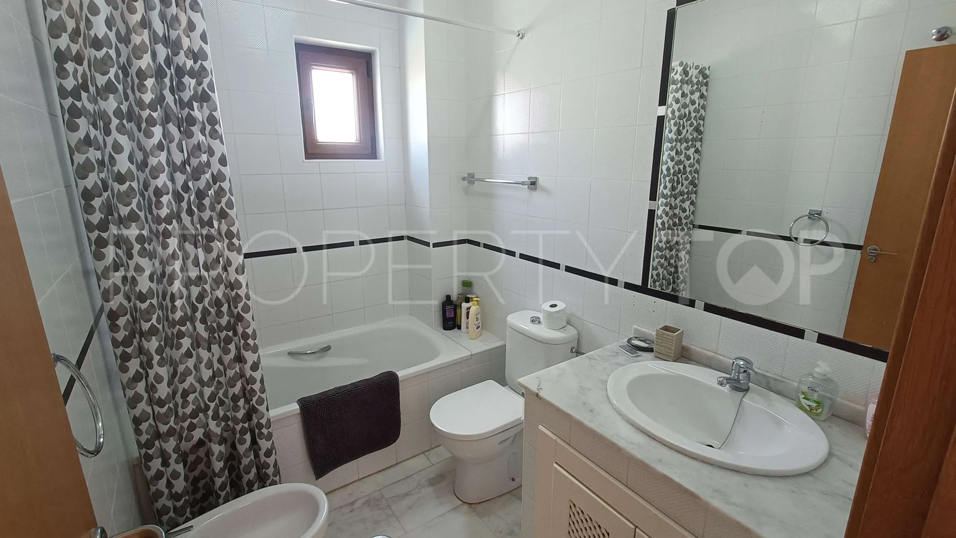 La Finca Golf apartment for sale