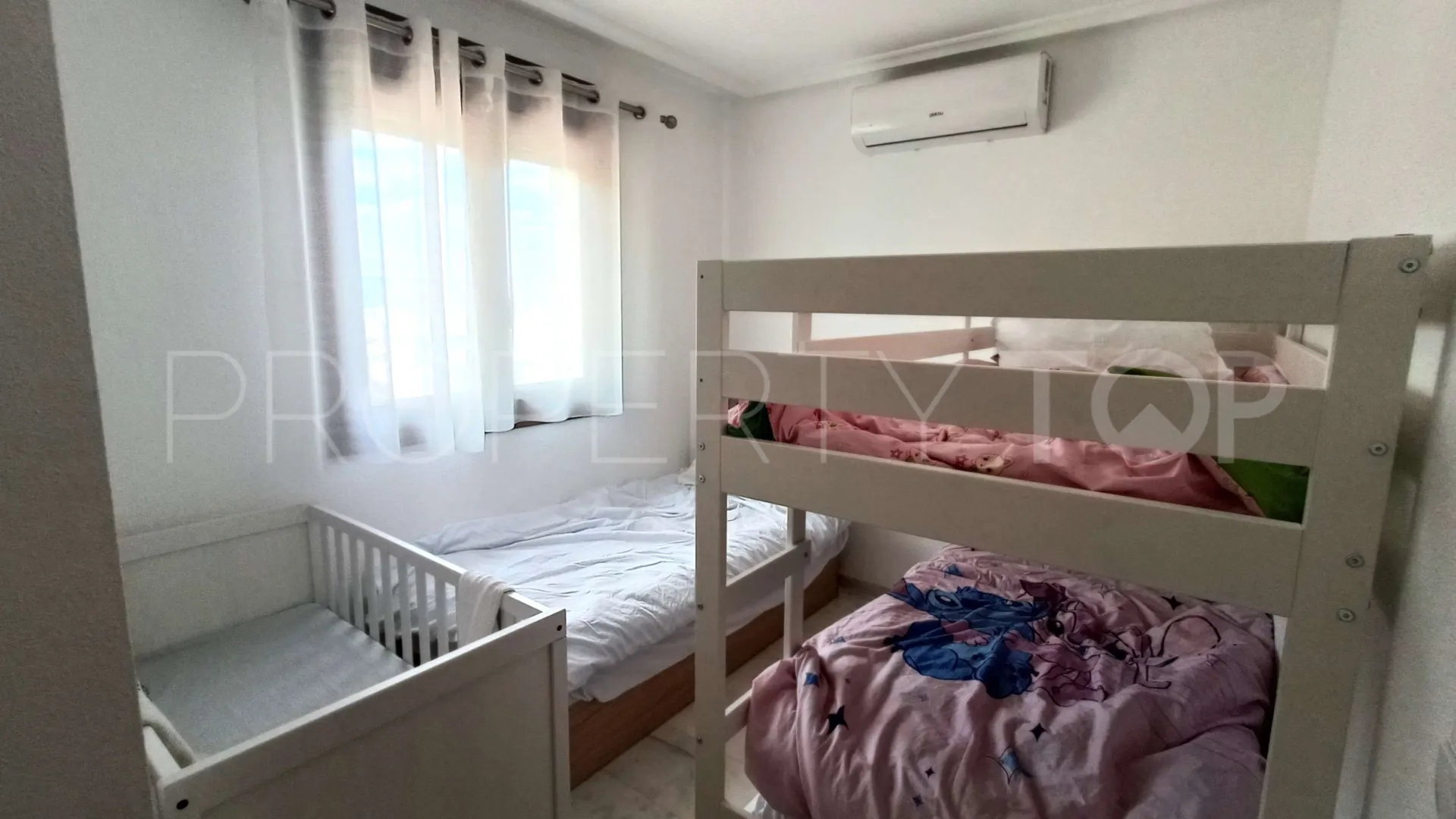 La Finca Golf apartment for sale