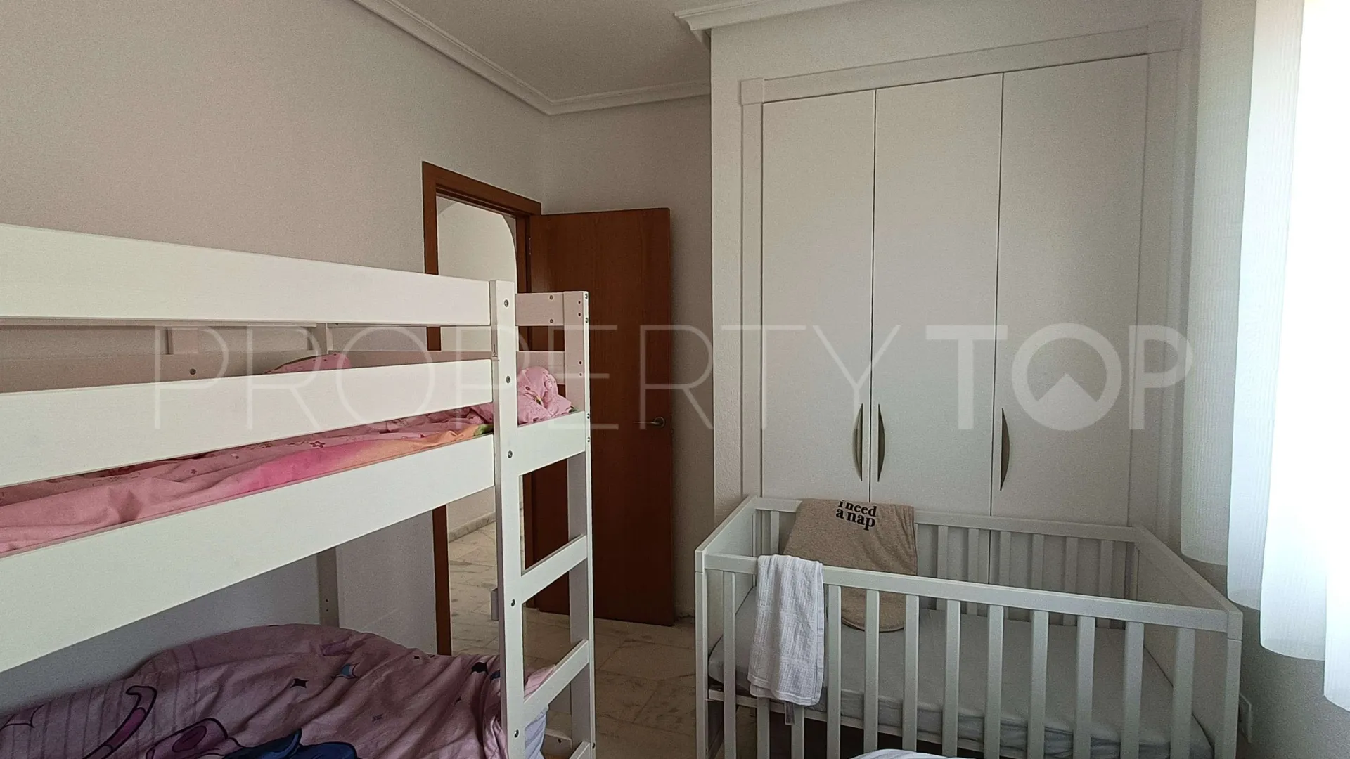 La Finca Golf apartment for sale