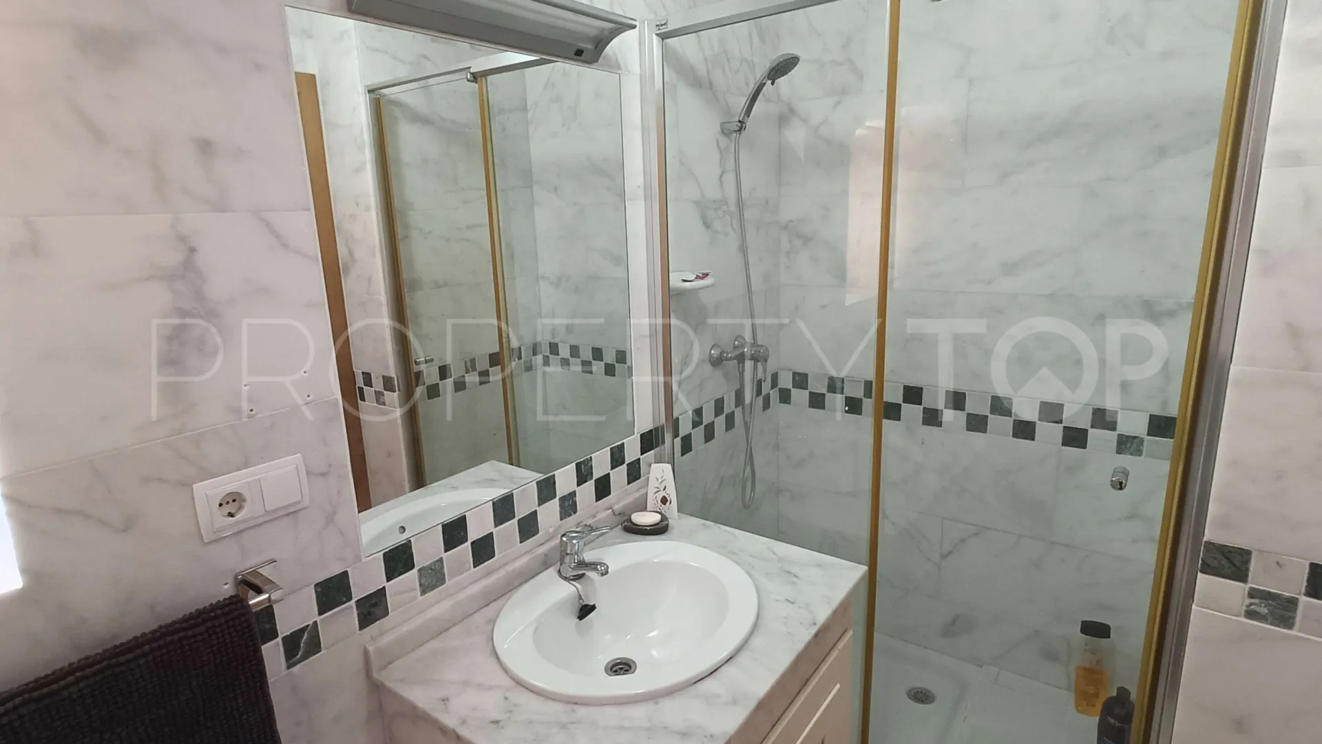 La Finca Golf apartment for sale