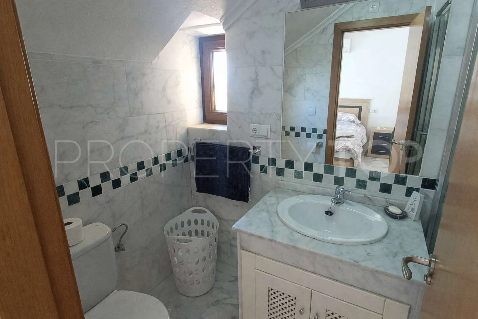 La Finca Golf apartment for sale