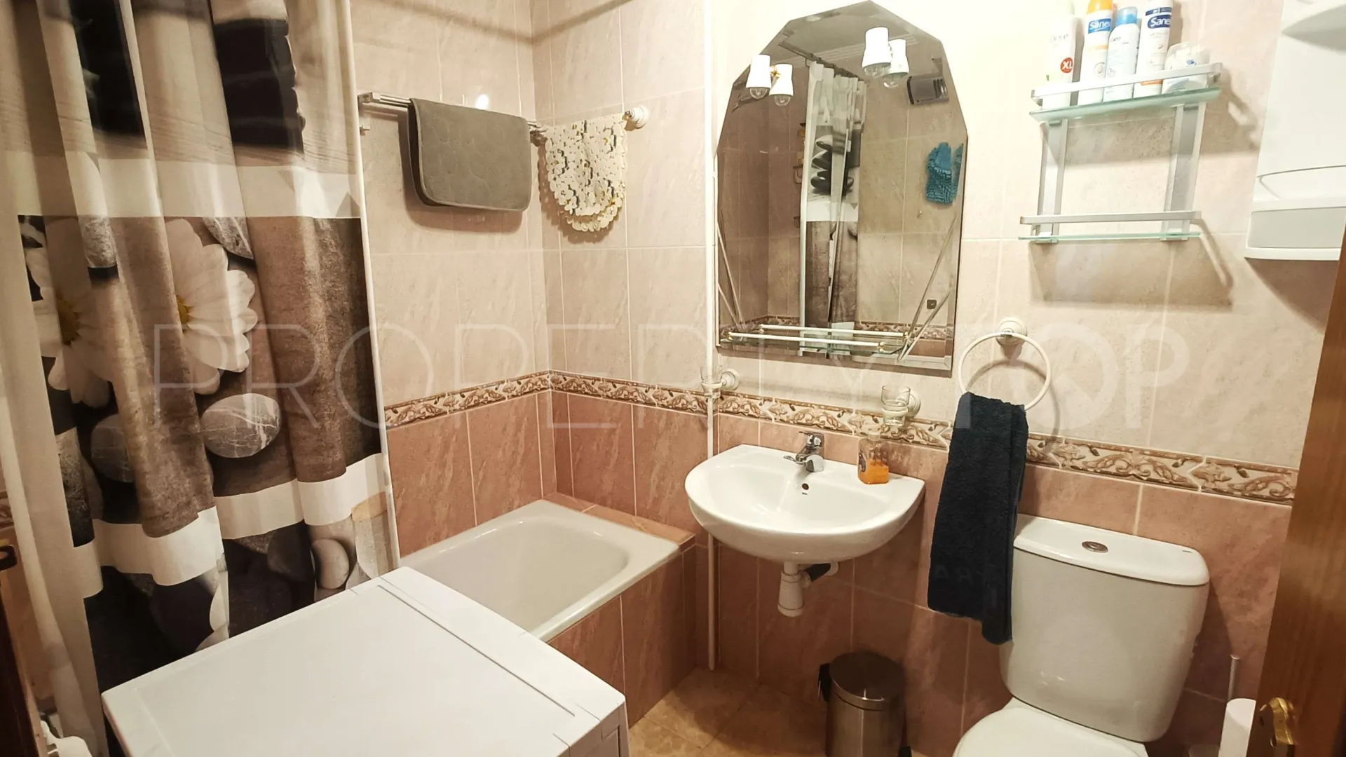 Comprar apartamento de 2 dormitorios en Rioja