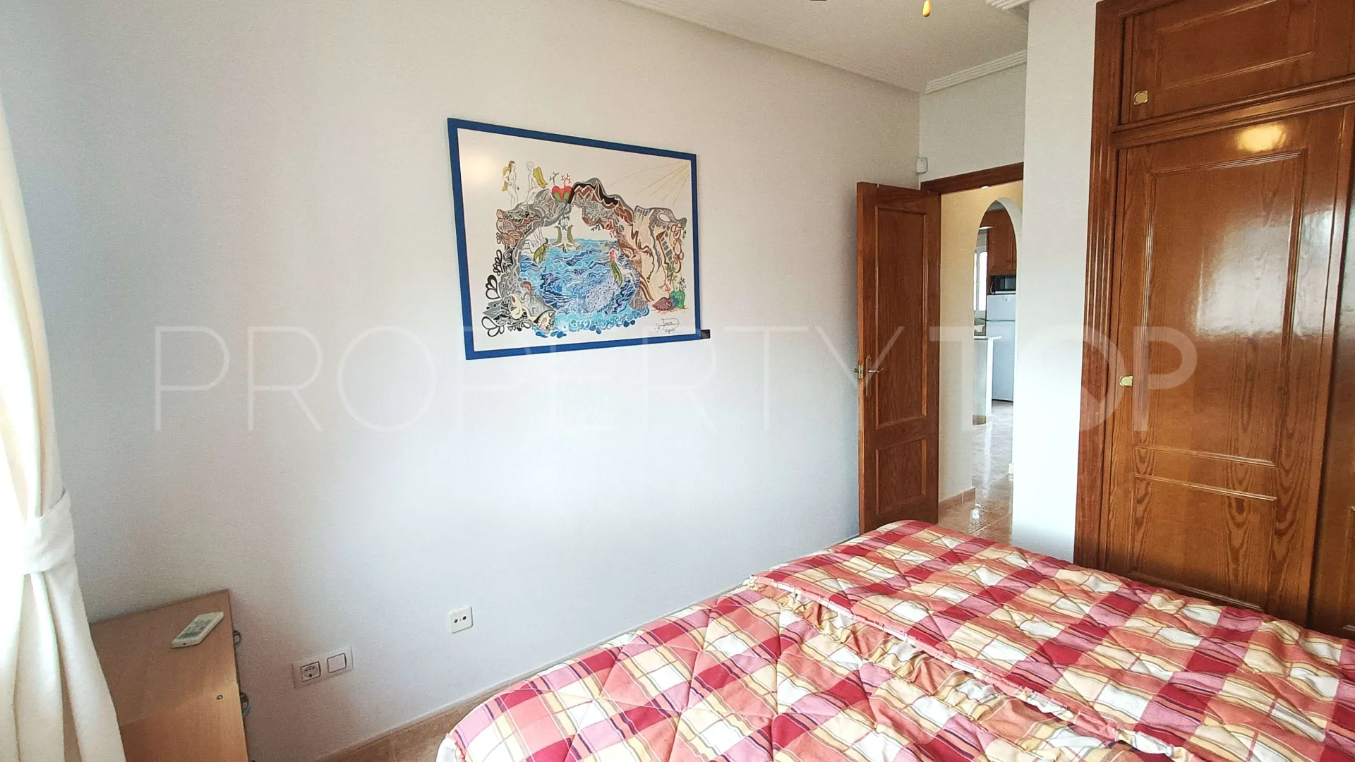 Comprar apartamento de 2 dormitorios en Rioja