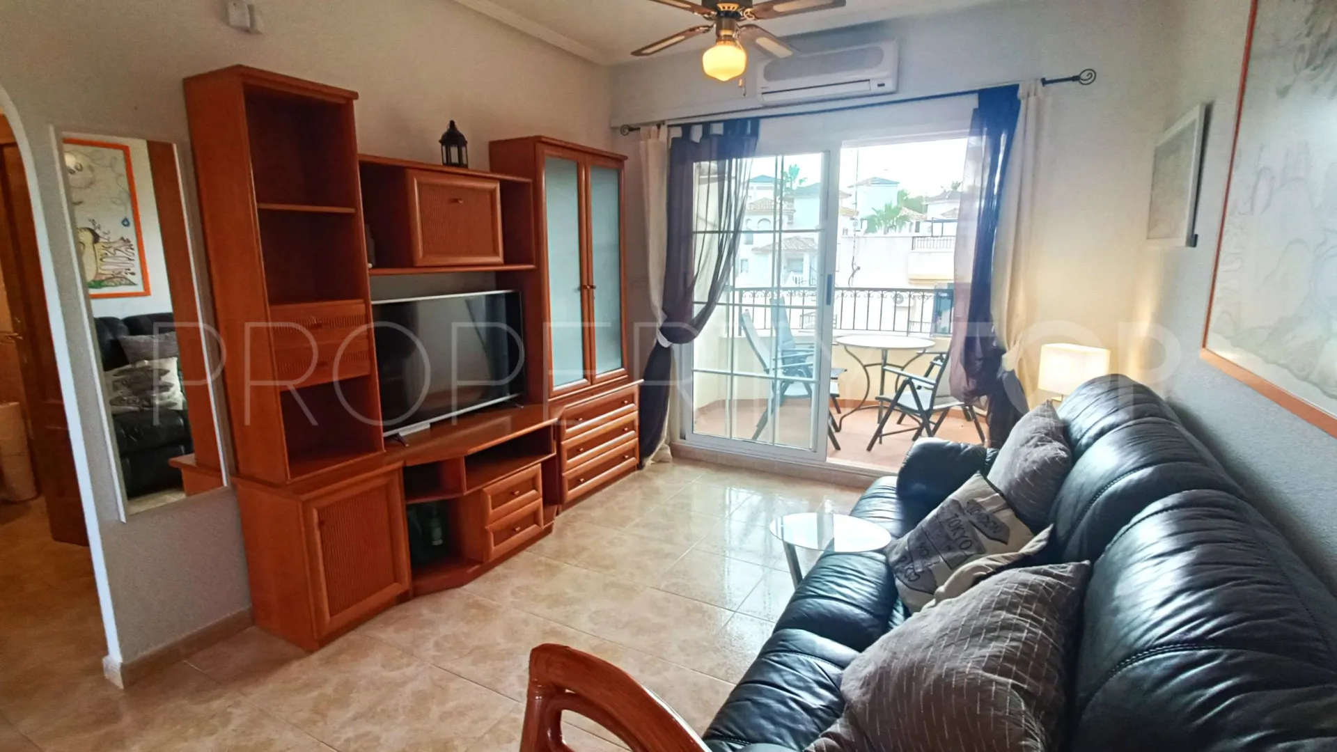 Comprar apartamento de 2 dormitorios en Rioja