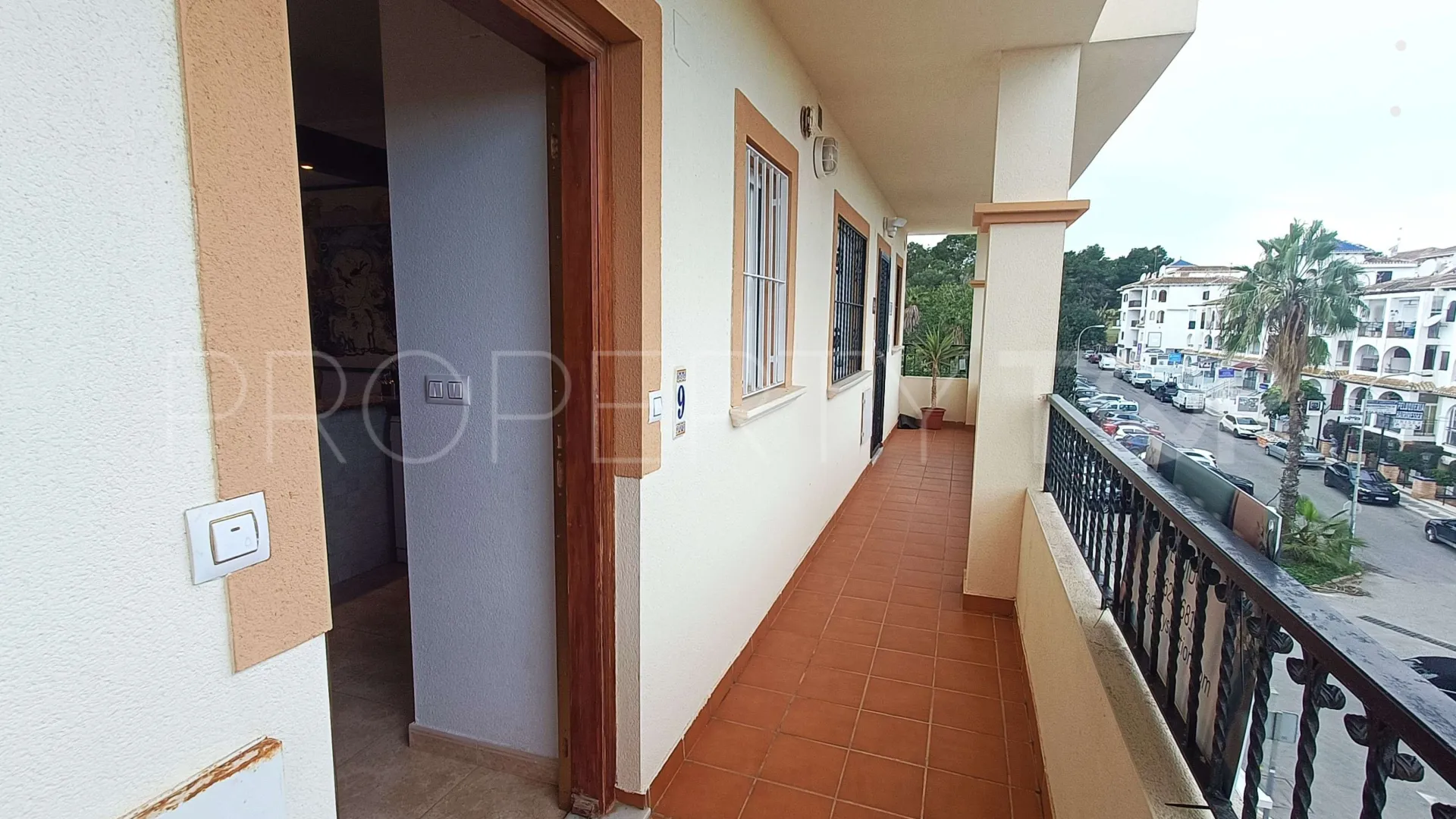 Comprar apartamento de 2 dormitorios en Rioja