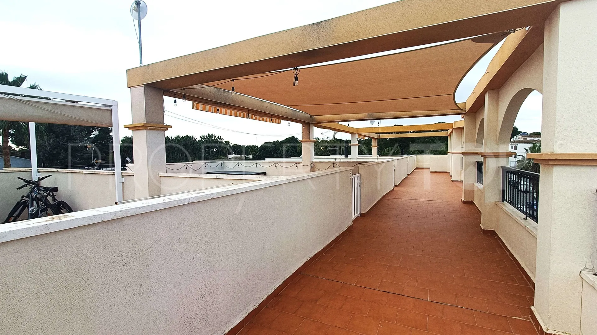 Comprar apartamento de 2 dormitorios en Rioja