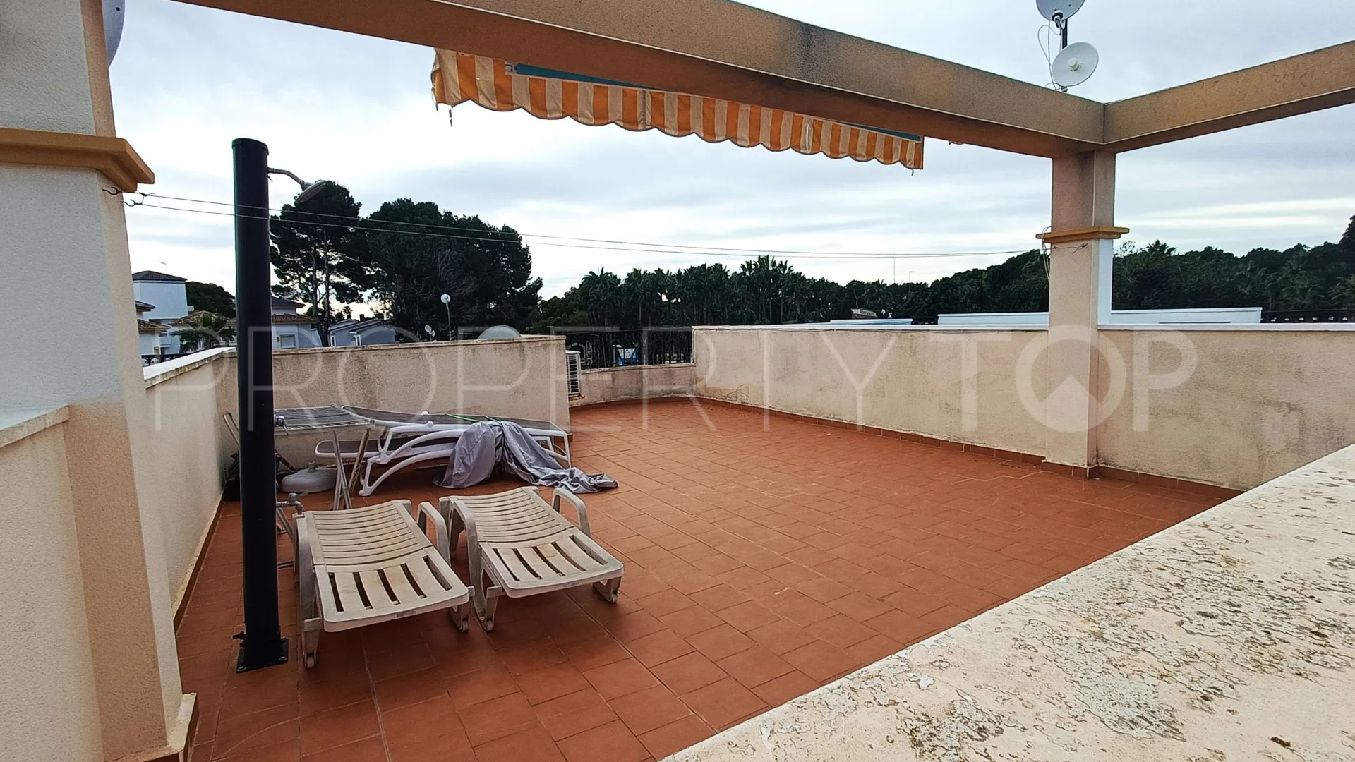 Comprar apartamento de 2 dormitorios en Rioja
