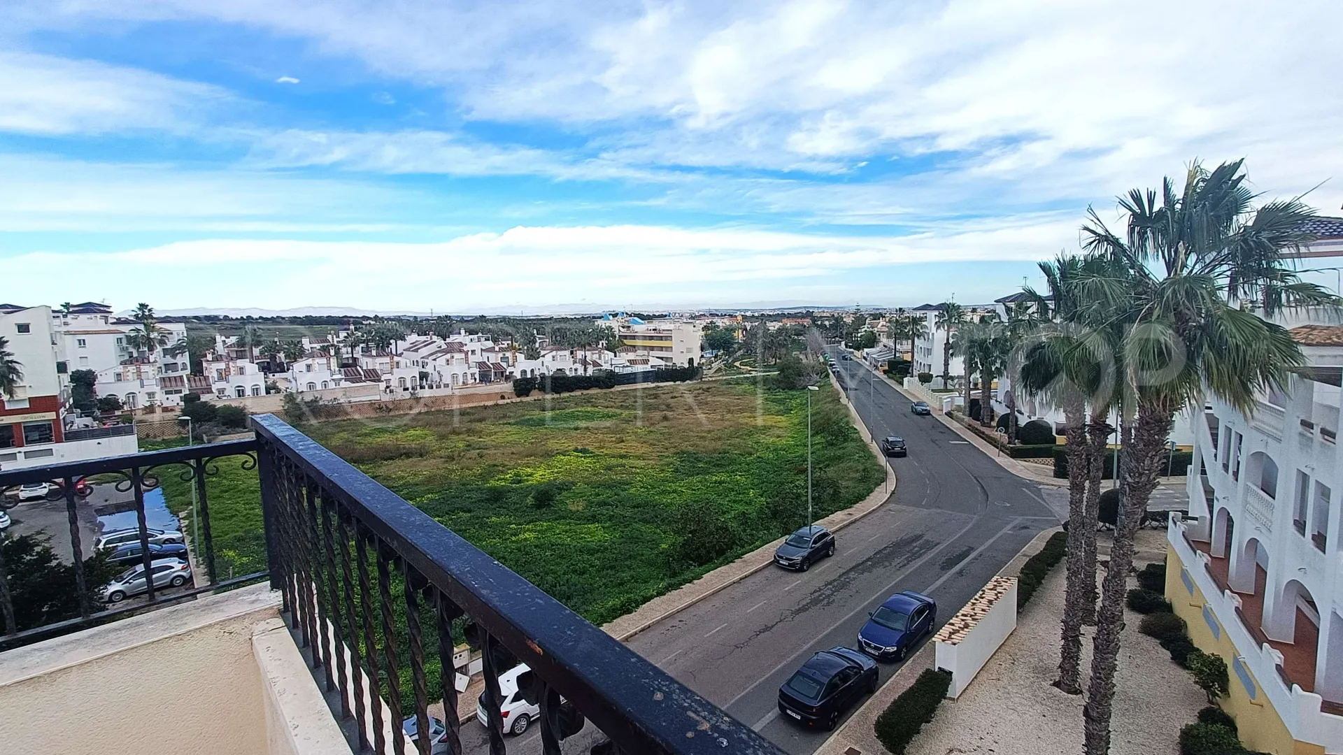 Comprar apartamento de 2 dormitorios en Rioja