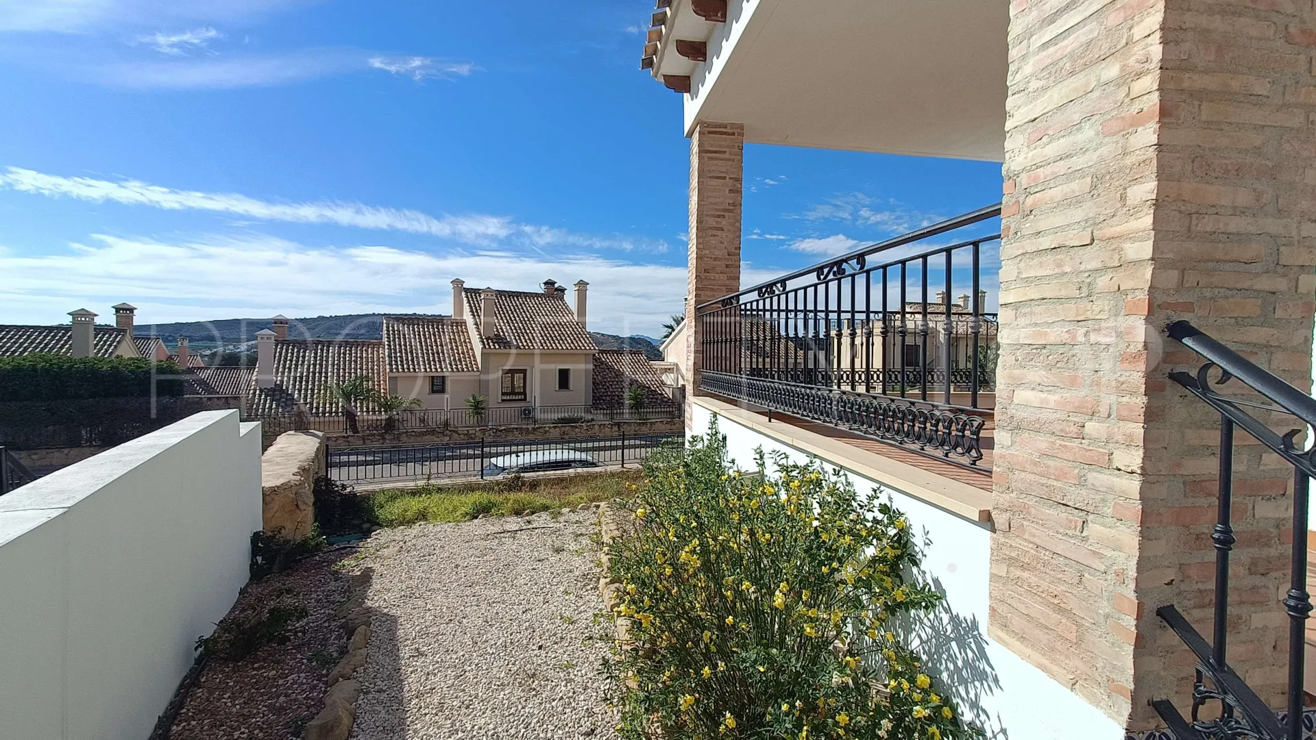 La Finca Golf 3 bedrooms villa for sale