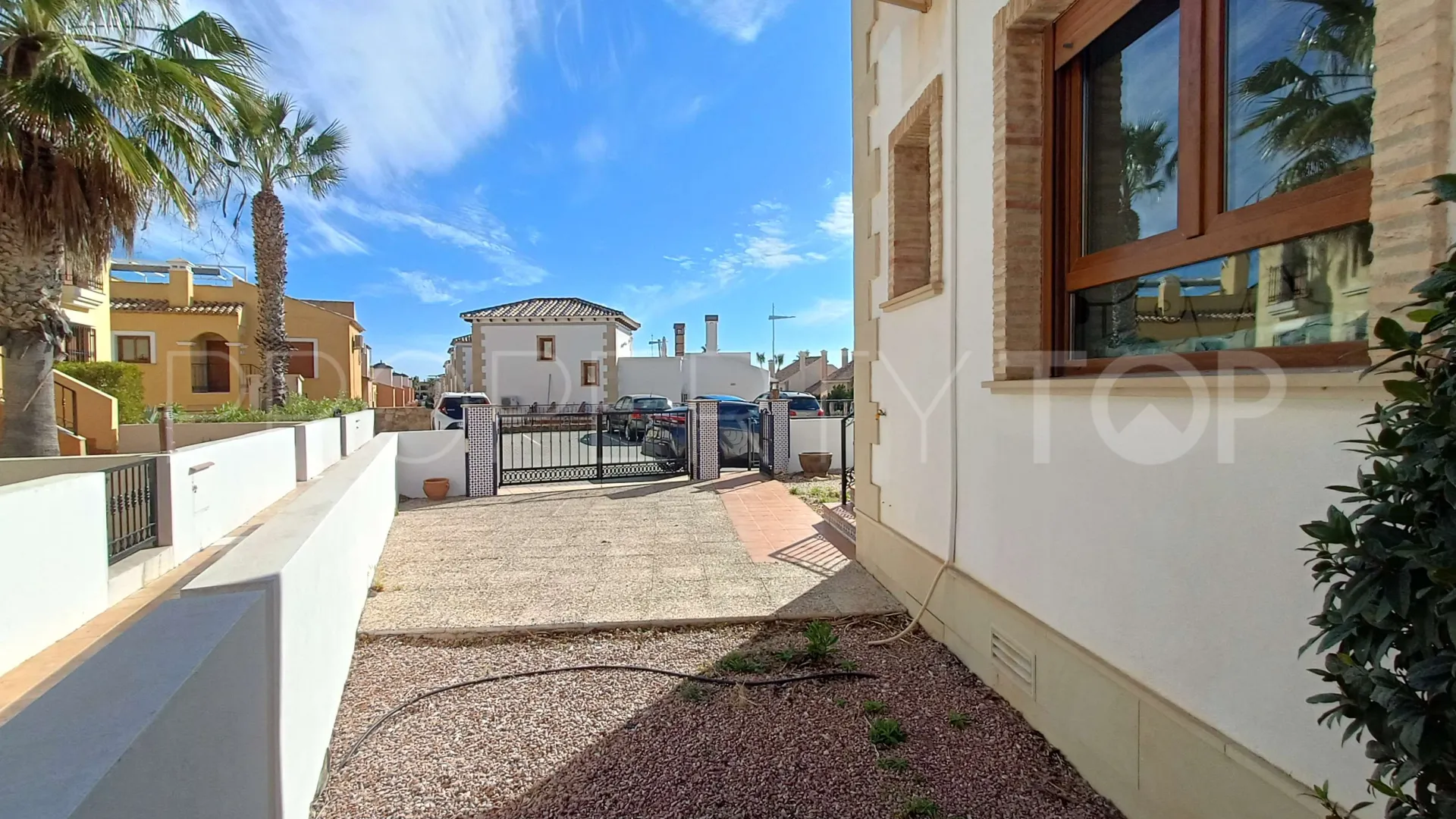La Finca Golf 3 bedrooms villa for sale
