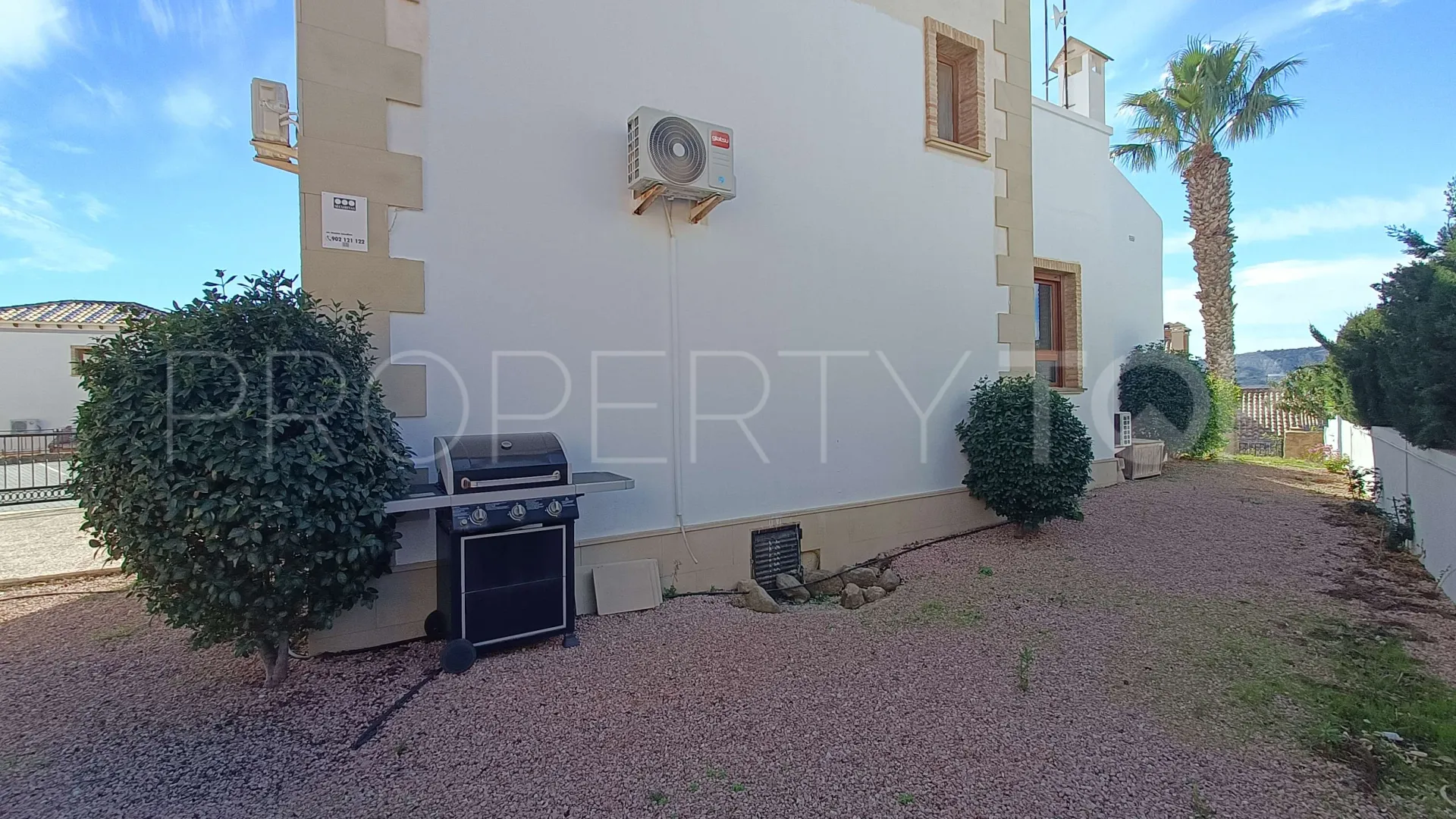 La Finca Golf 3 bedrooms villa for sale