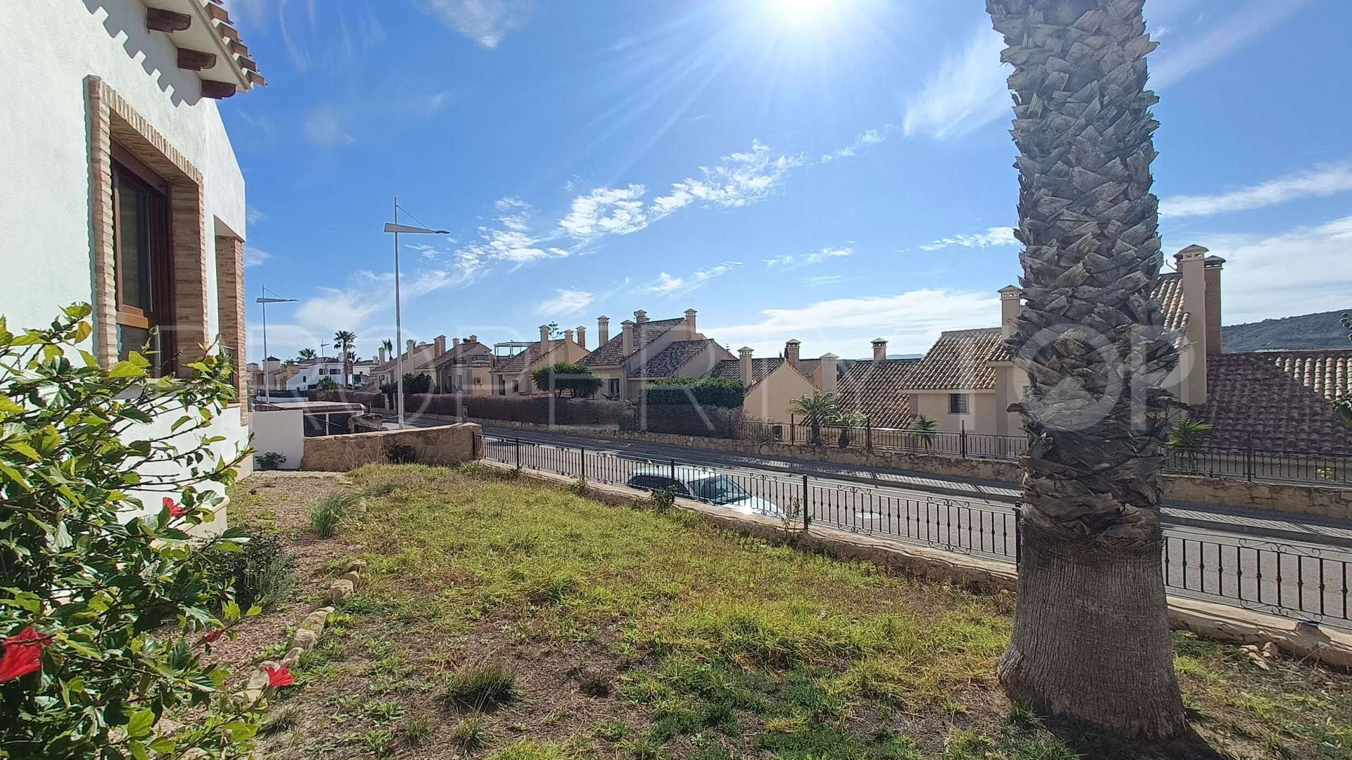 La Finca Golf 3 bedrooms villa for sale