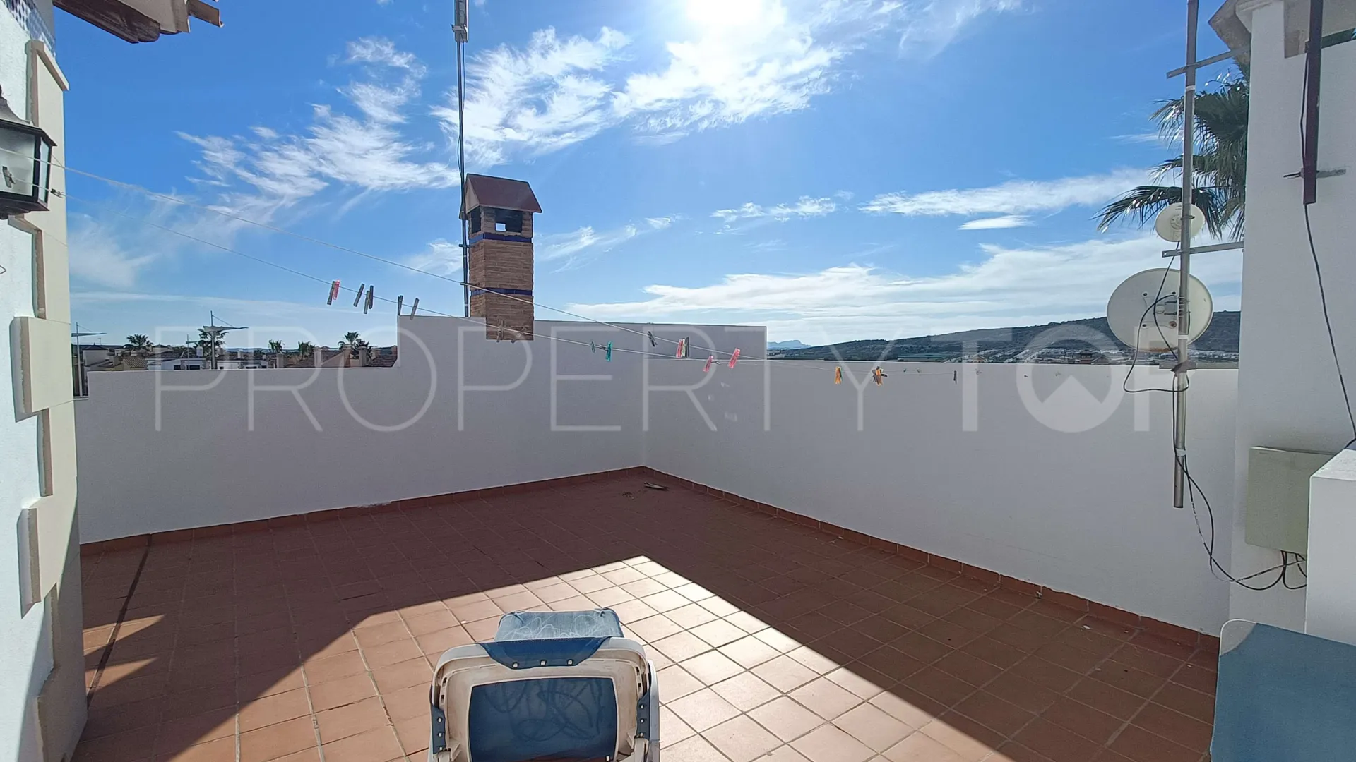 La Finca Golf 3 bedrooms villa for sale