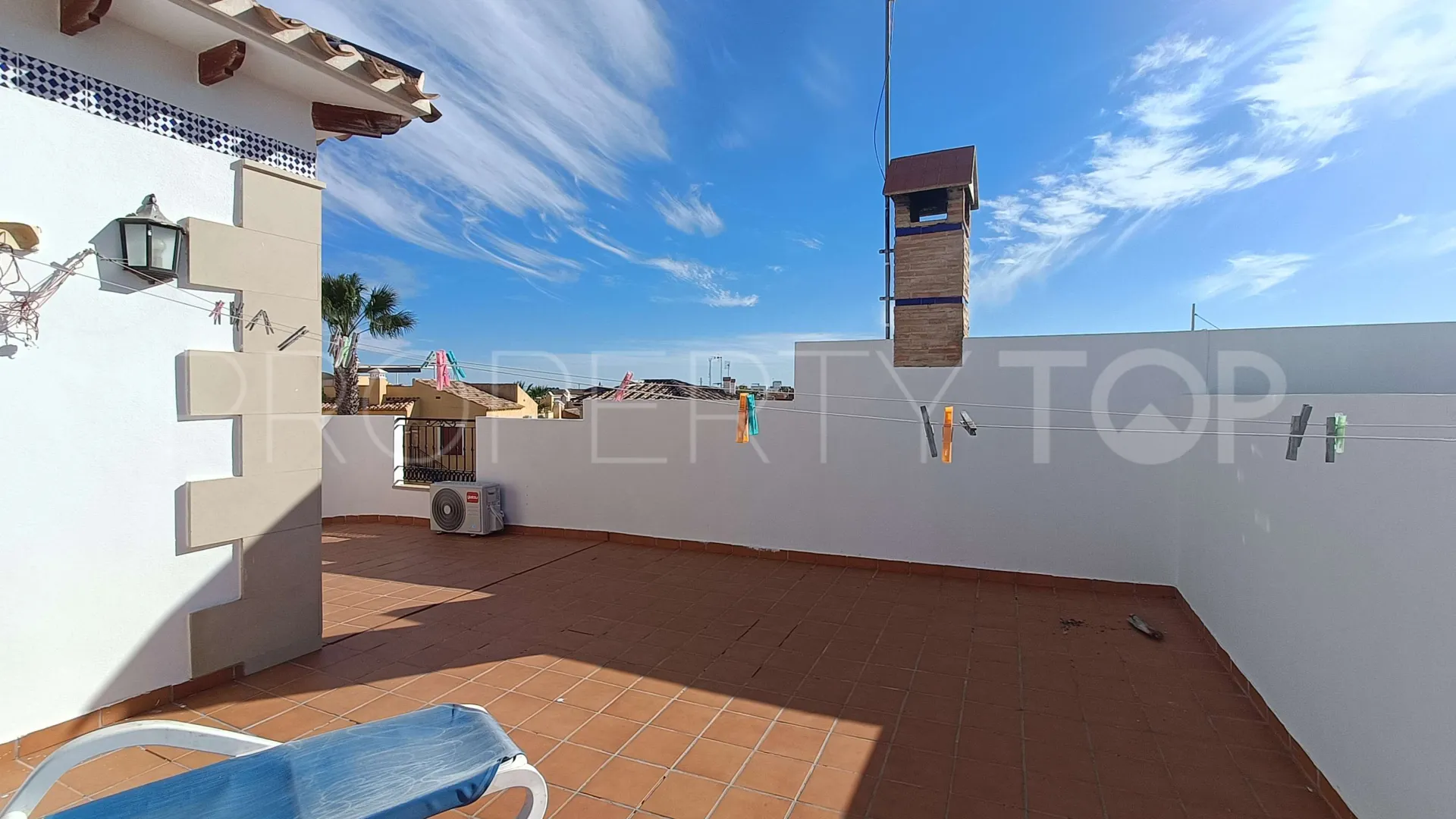 La Finca Golf 3 bedrooms villa for sale