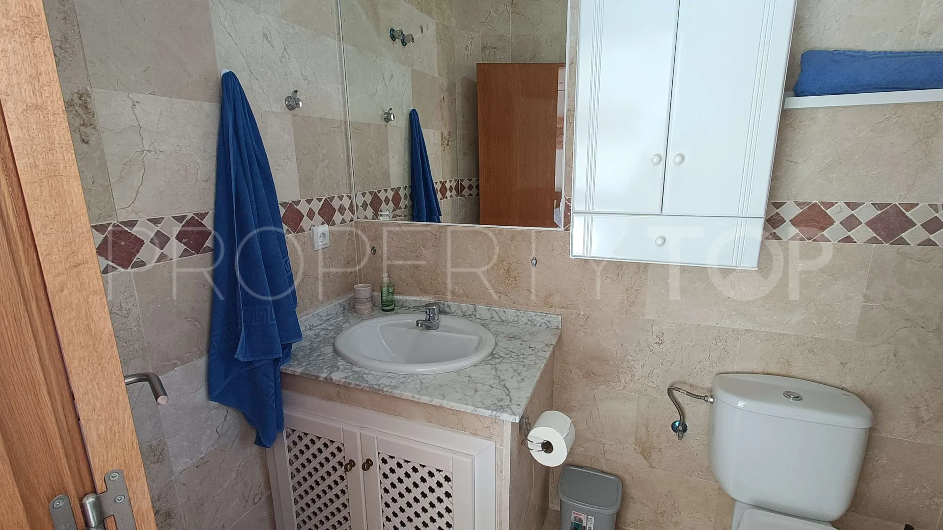 La Finca Golf 3 bedrooms villa for sale