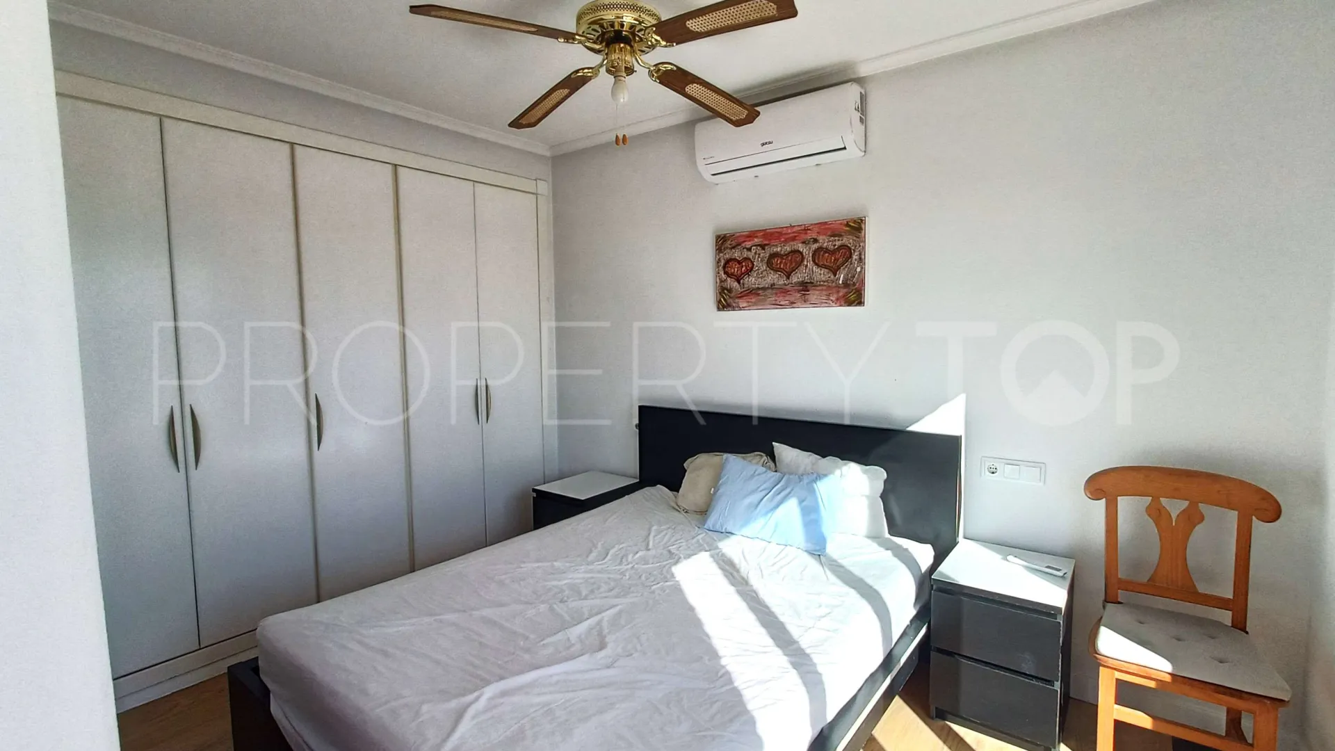 La Finca Golf 3 bedrooms villa for sale