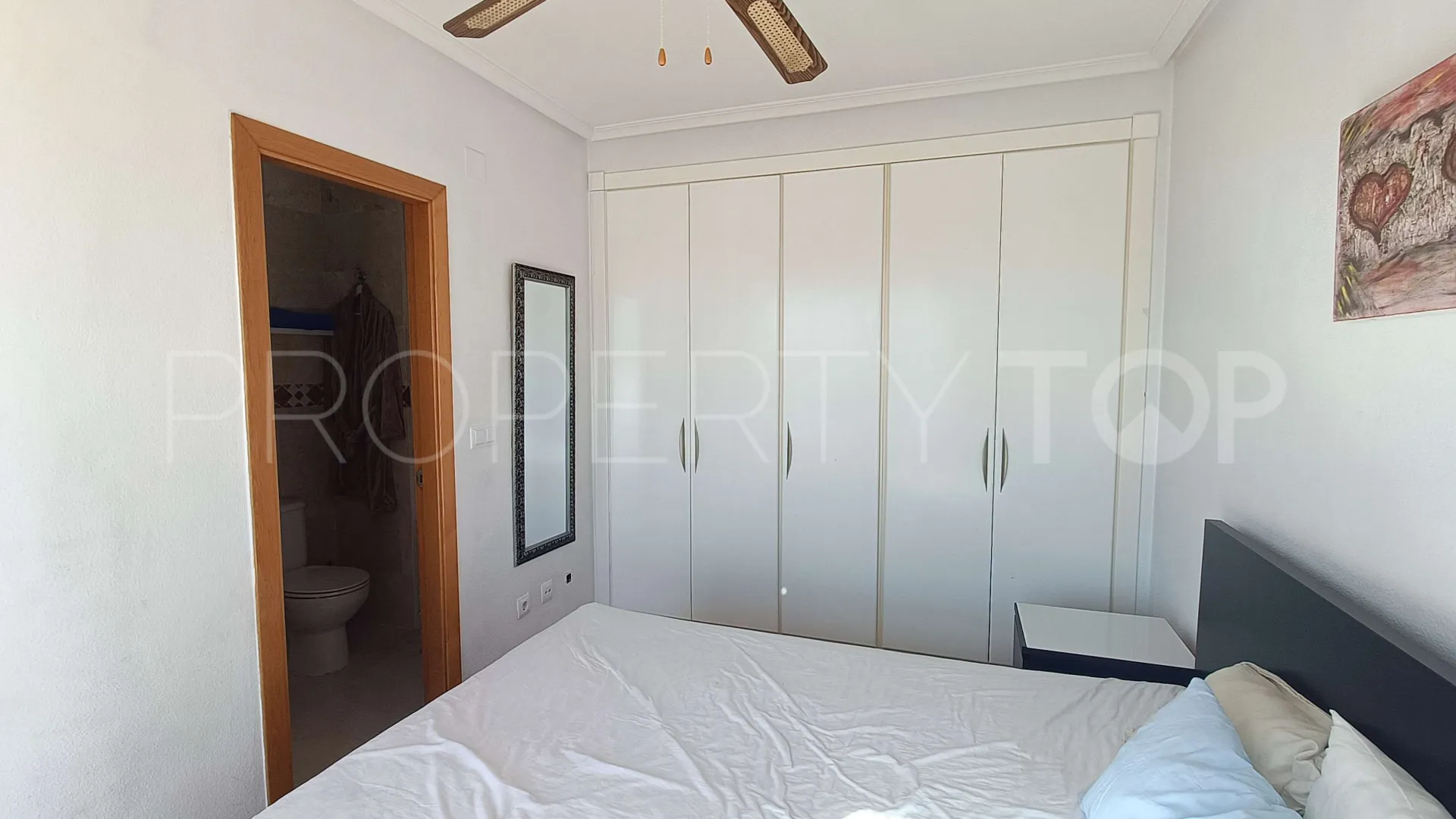 La Finca Golf 3 bedrooms villa for sale