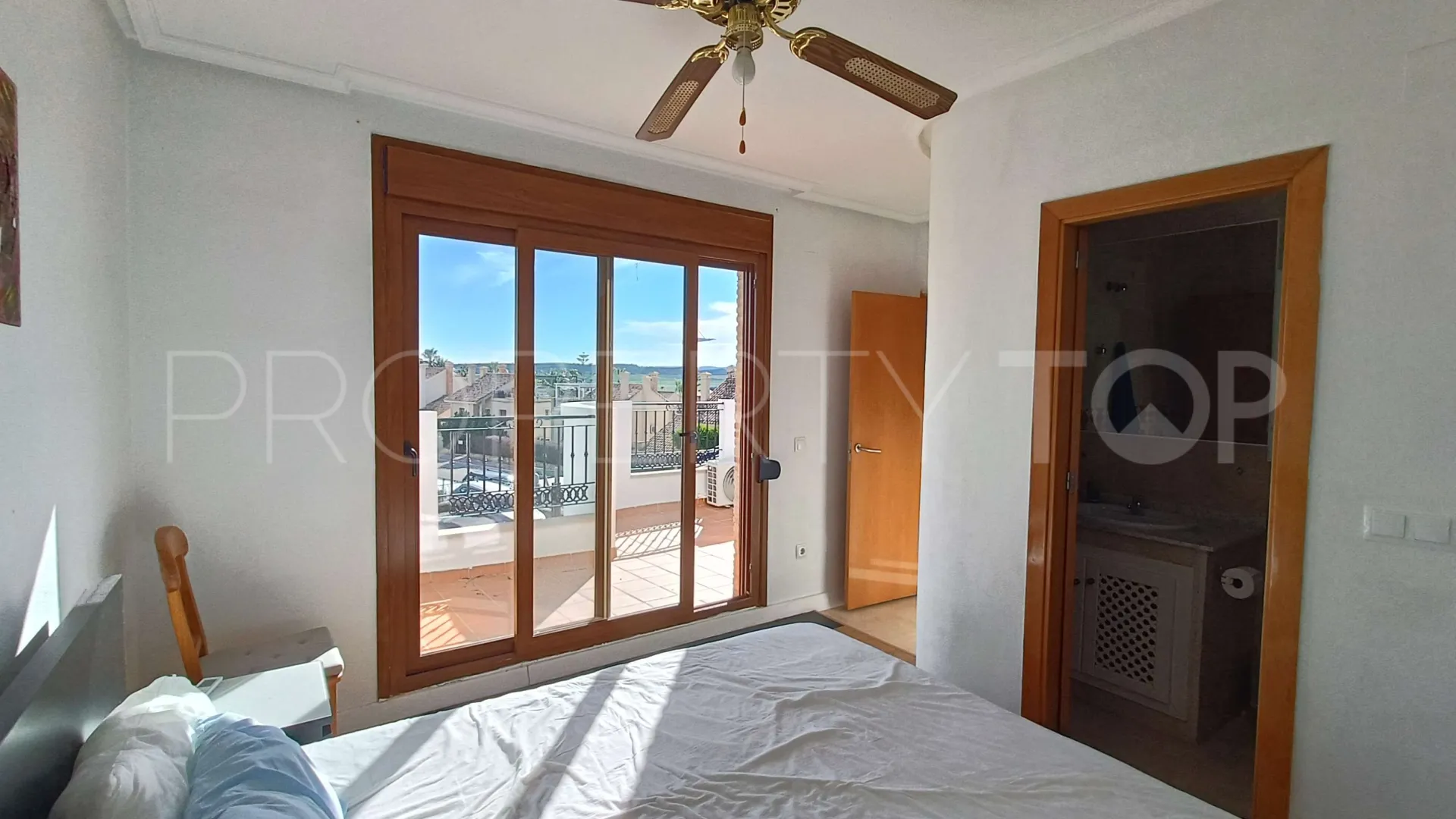 La Finca Golf 3 bedrooms villa for sale