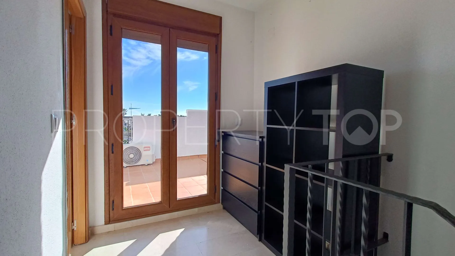 La Finca Golf 3 bedrooms villa for sale