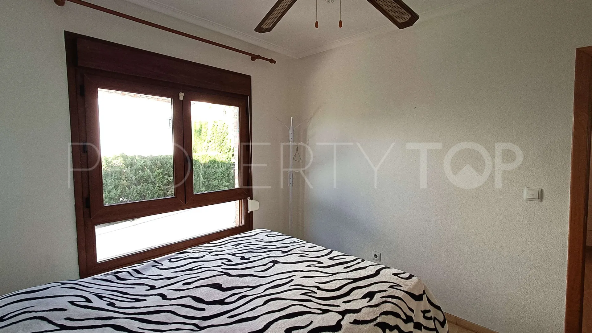 La Finca Golf 3 bedrooms villa for sale