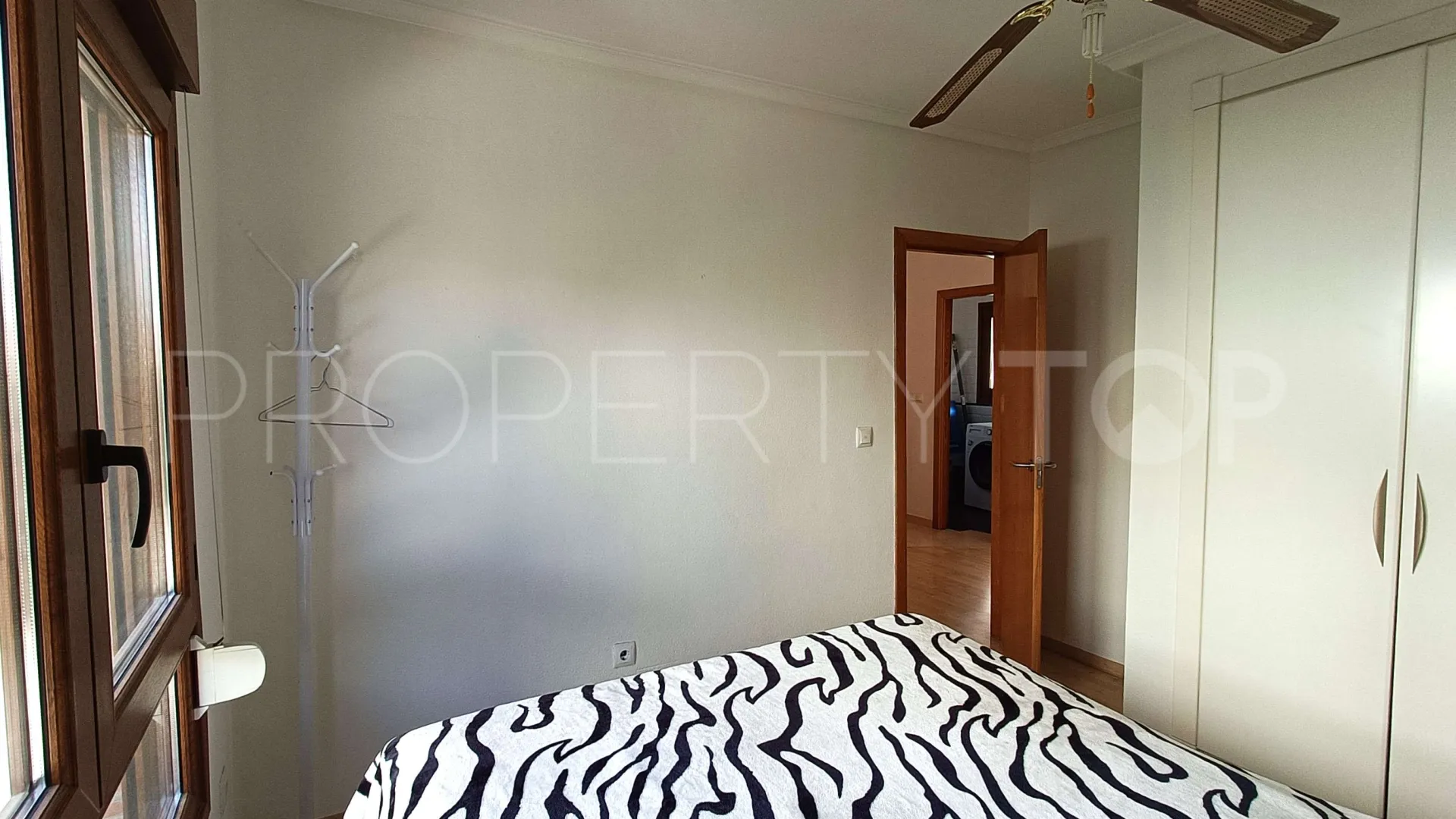 La Finca Golf 3 bedrooms villa for sale