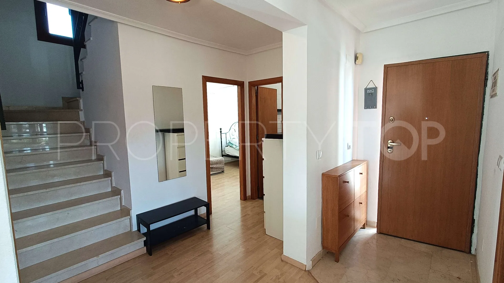 La Finca Golf 3 bedrooms villa for sale